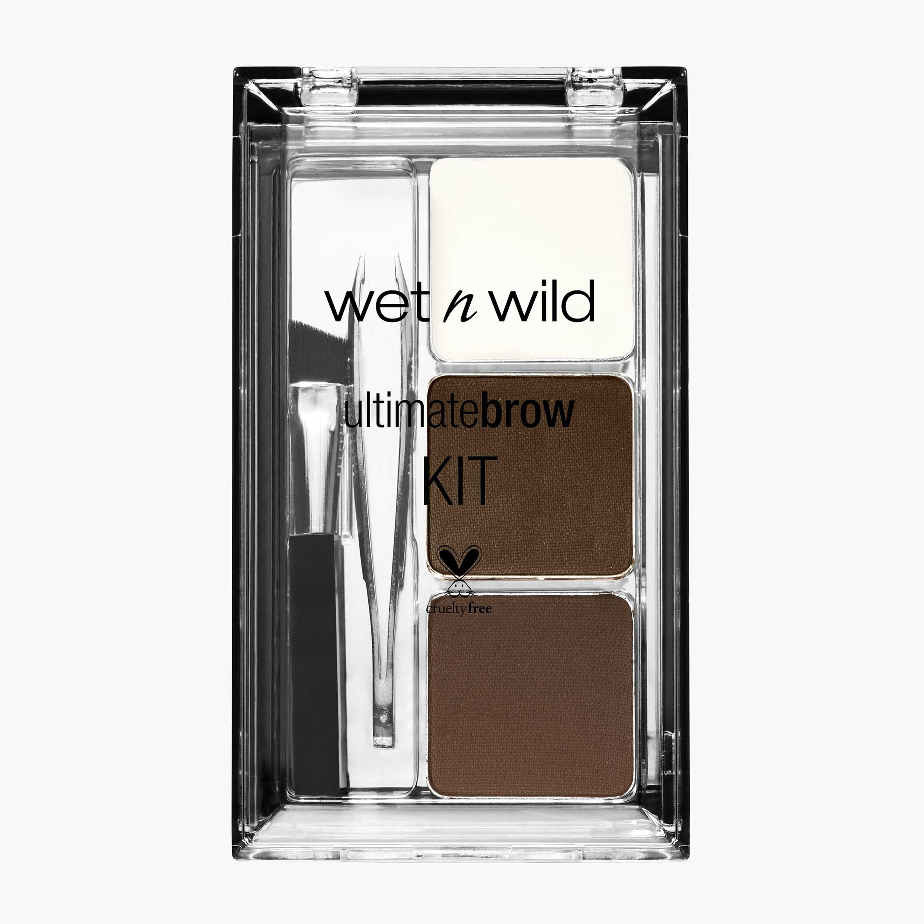 wet n wild Ultimate Brow Kit-beautyandpersonalcare-makeup-eyes-eyebrows-image-1