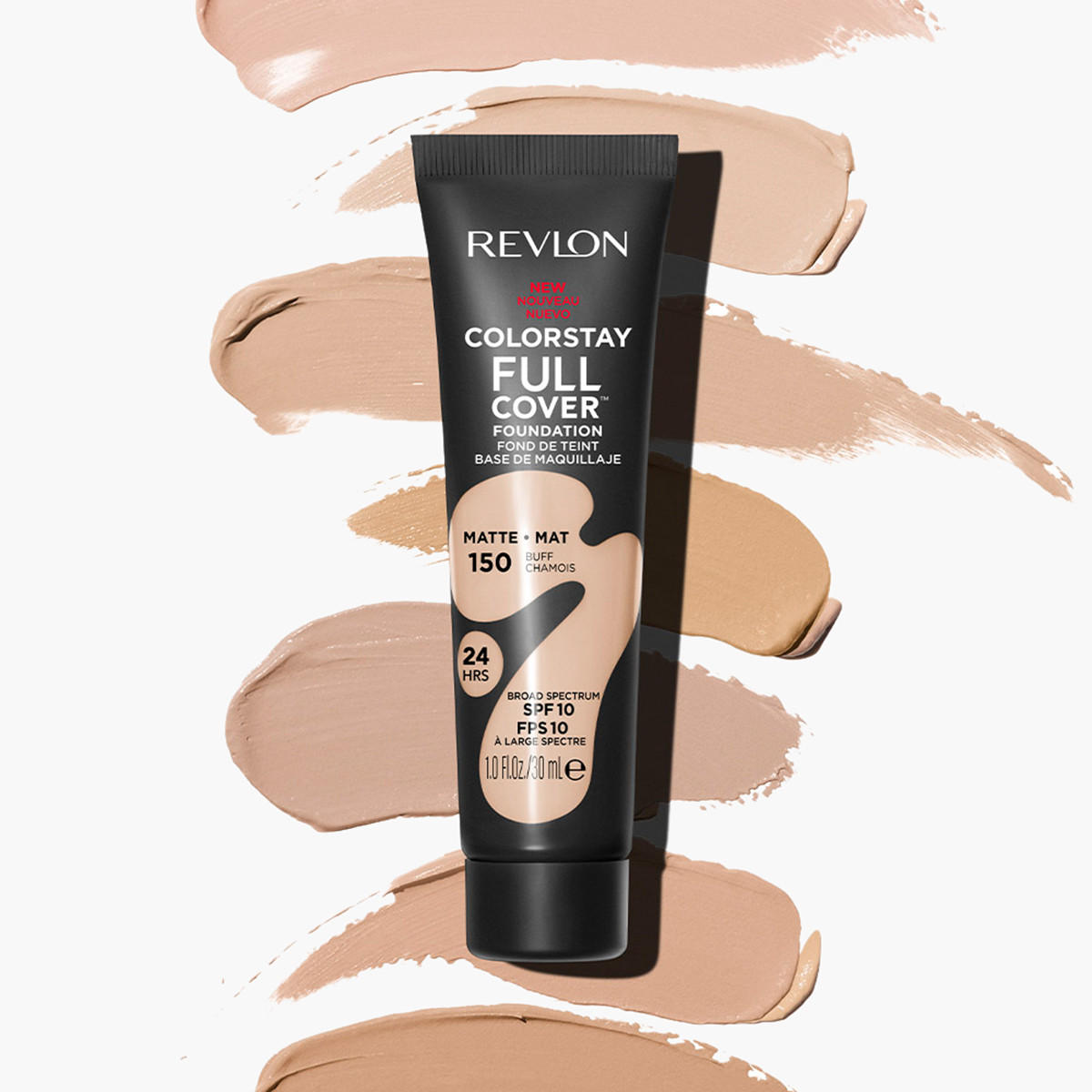 Revlon ColorStay Full Cover™ Foundation - 80 ml-beautyandpersonalcare-makeup-face-foundations-image-4