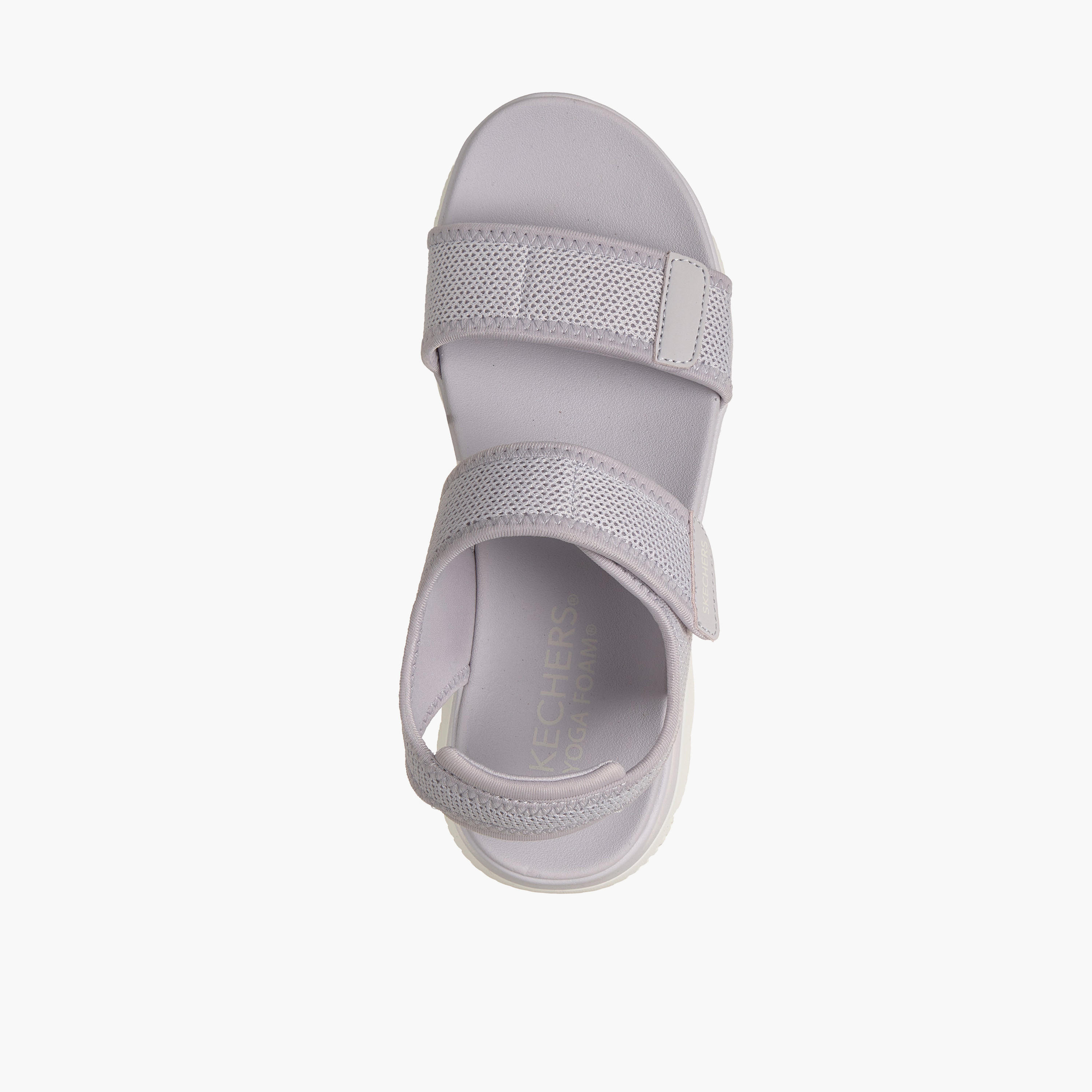 Skechers Women SUMMITS SANDAL Hook & Loop Sandals-sports-women-shoes-image-2