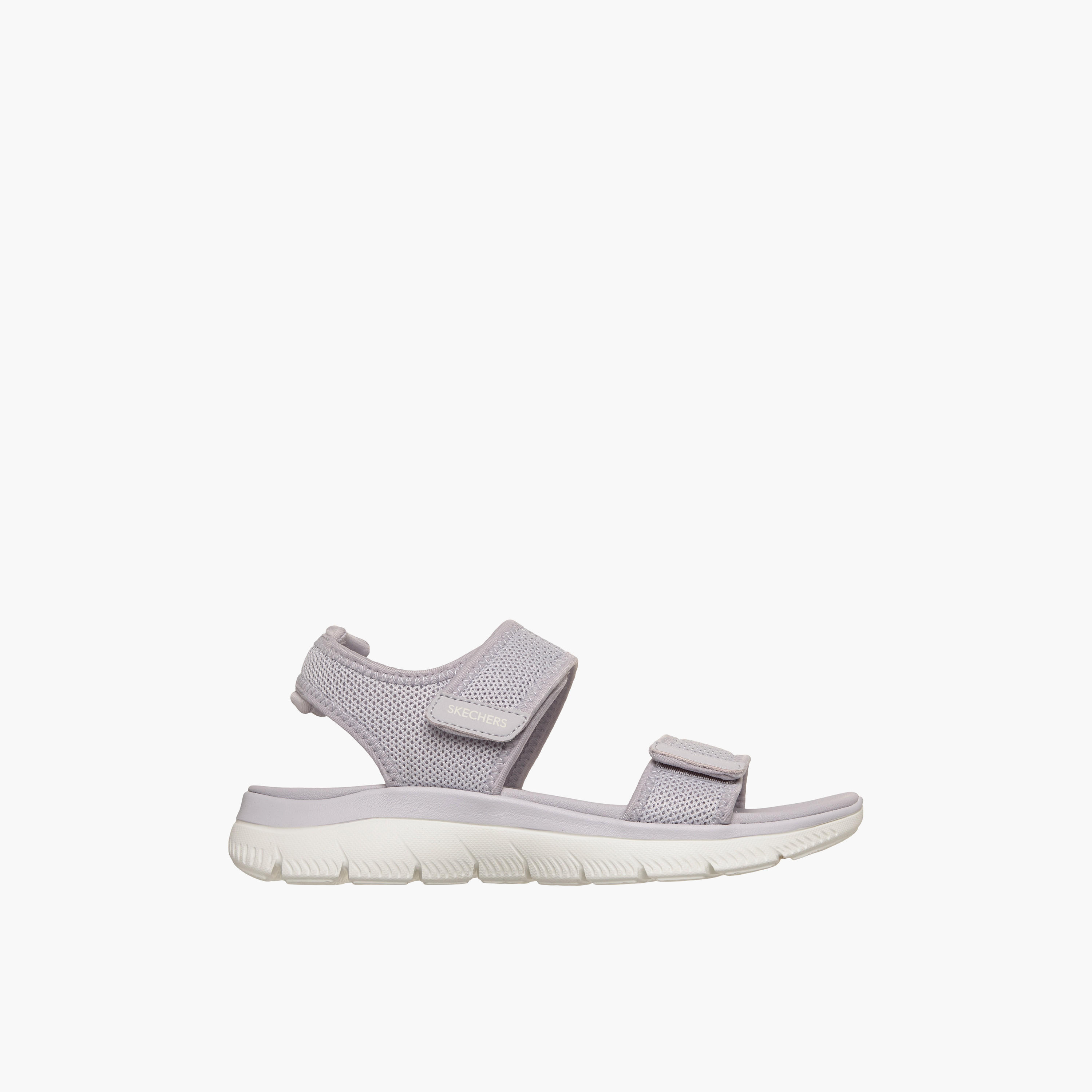 Skechers Women SUMMITS SANDAL Hook & Loop Sandals-sports-women-shoes-image-3