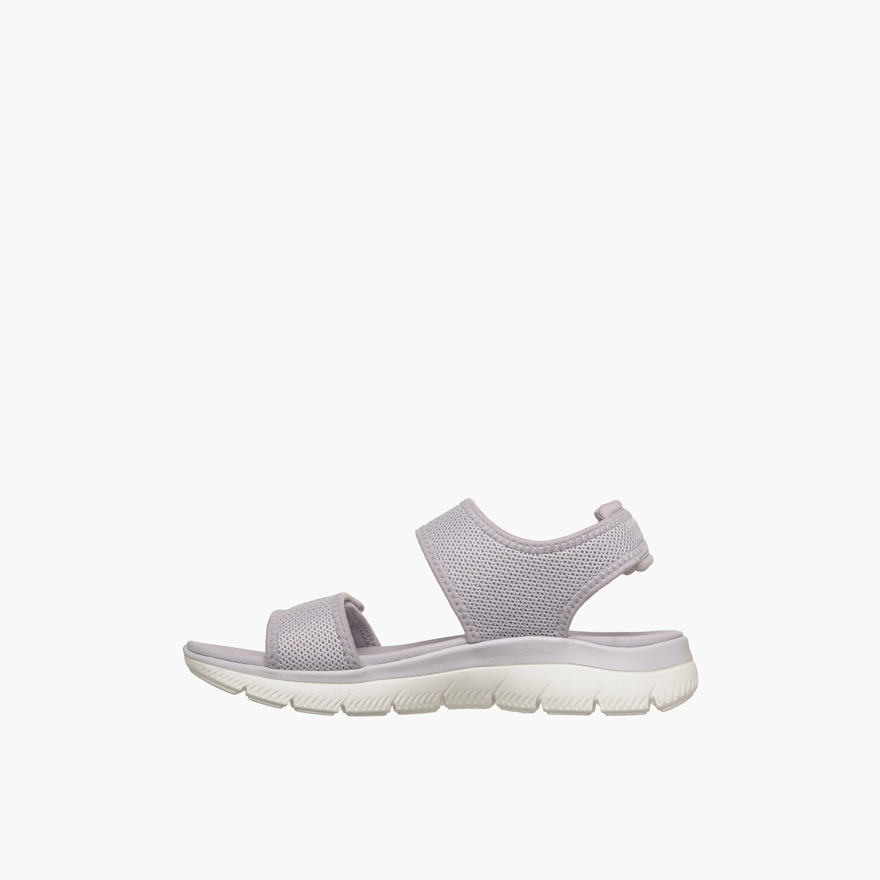 Skechers Women SUMMITS SANDAL Hook & Loop Sandals-sports-women-shoes-image-5