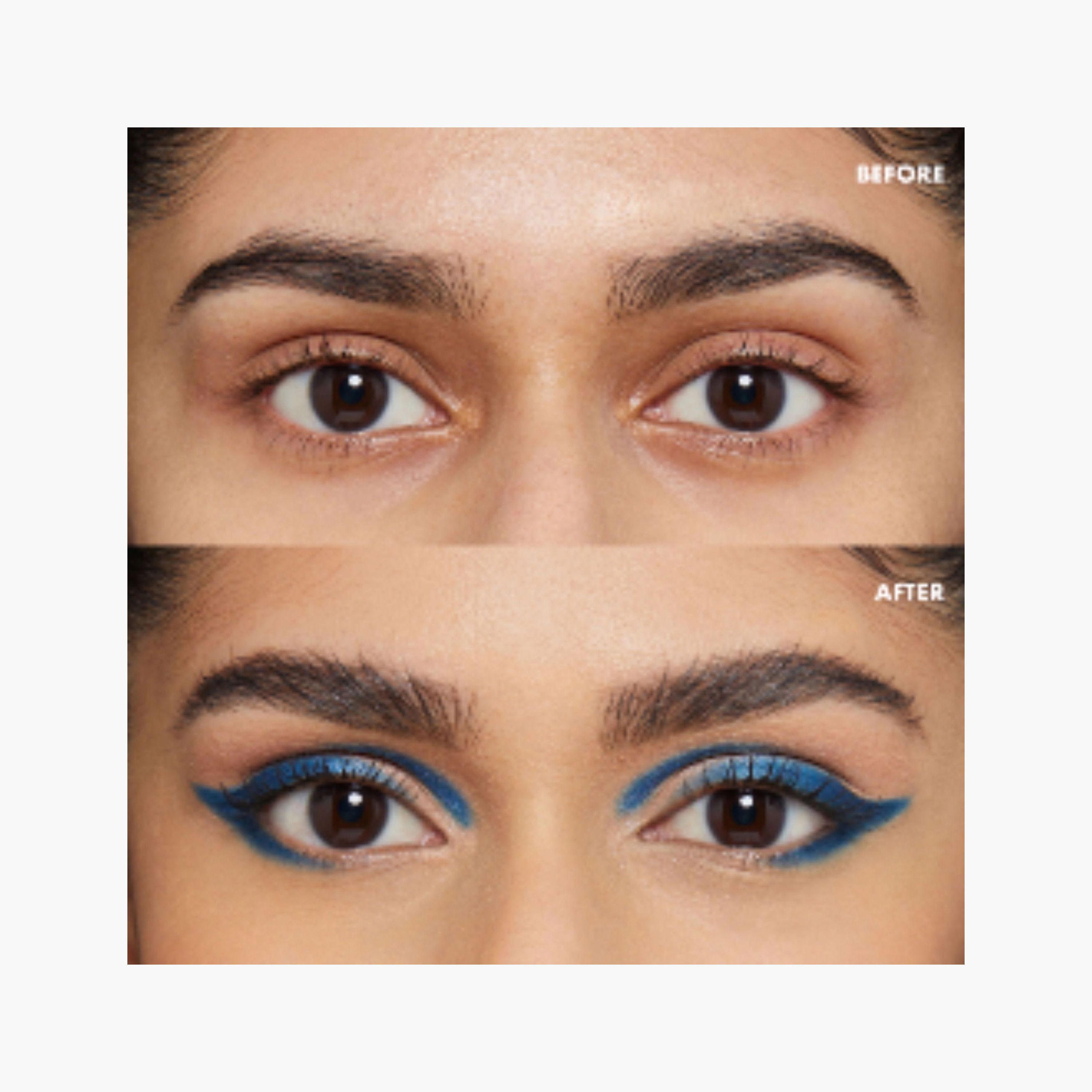جل رسم وتحديد الحواجب جو لونج وير من إن واي إكس بروفيشنال ميك أب-beautyandpersonalcare-makeup-eyes-eyebrows-image-5