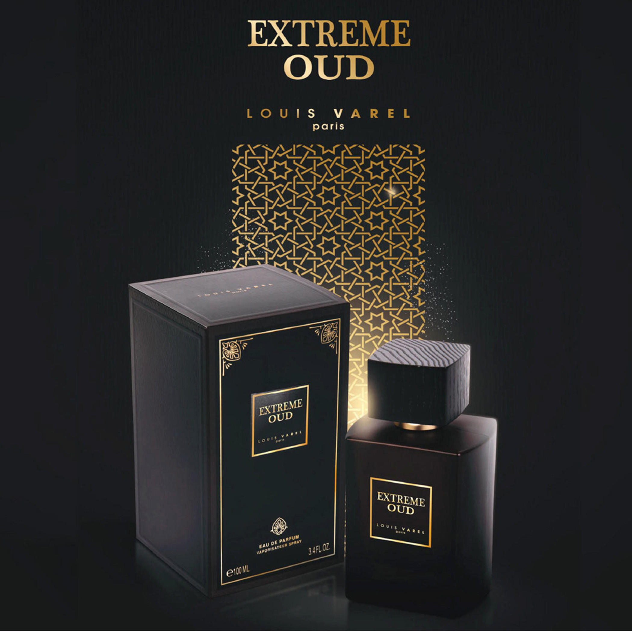 عطر أو دو بارفان فاريل إكستريم عود للرجال من لويس- 100 مل-beautyandpersonalcare-fragrance-men-image-3