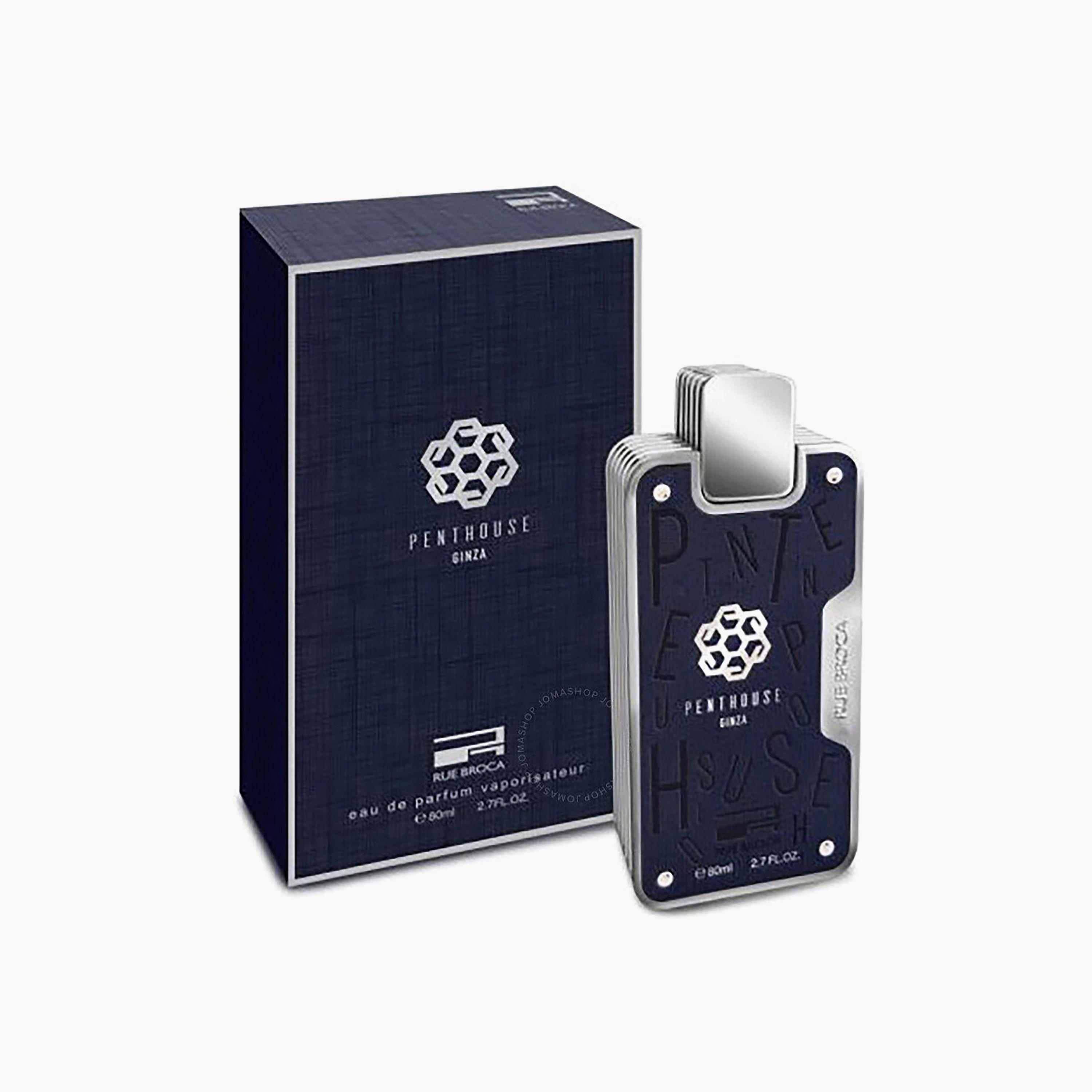 عطر رو بروكا بنتهاوس جينزا للنساء، 80 مل-beautyandpersonalcare-fragrance-women-image-2