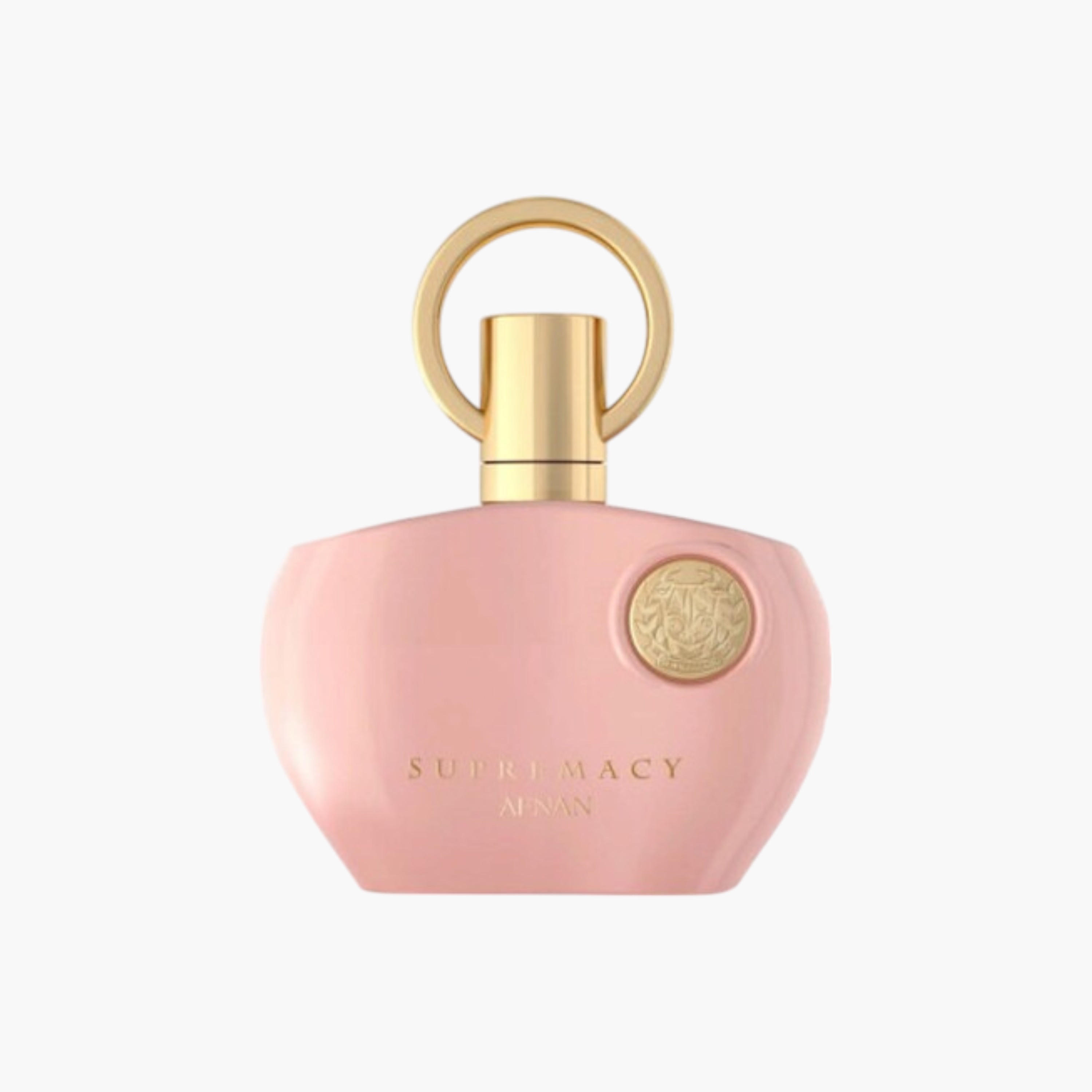 AFNAN Supremacy Eau de Parfum for Women - 100 ml-beautyandpersonalcare-fragrance-women-image-1