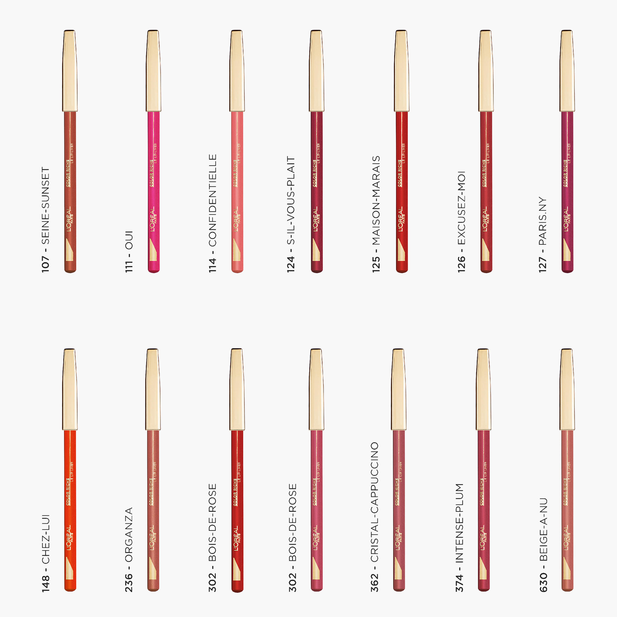 L’Oréal Paris Colour Riche Lip Liner-beautyandpersonalcare-makeup-lips-lipliners-image-4