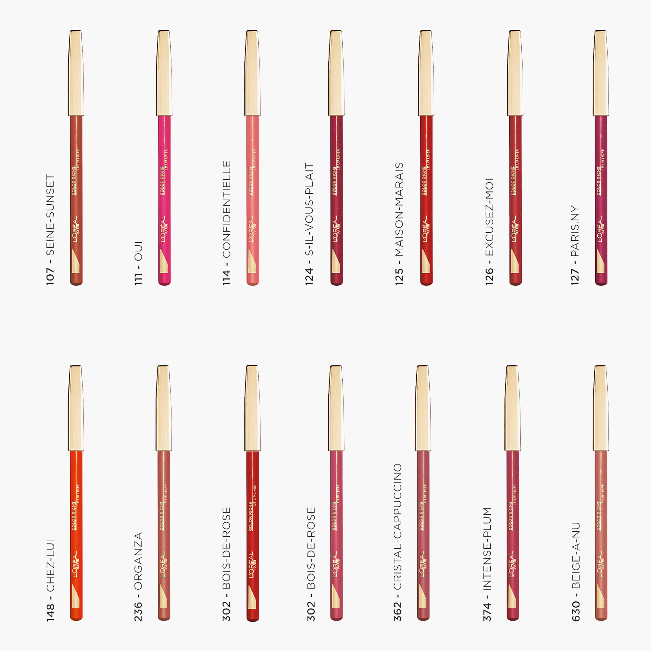 L’Oréal Paris Colour Riche Lip Liner-beautyandpersonalcare-makeup-lips-lipliners-image-4