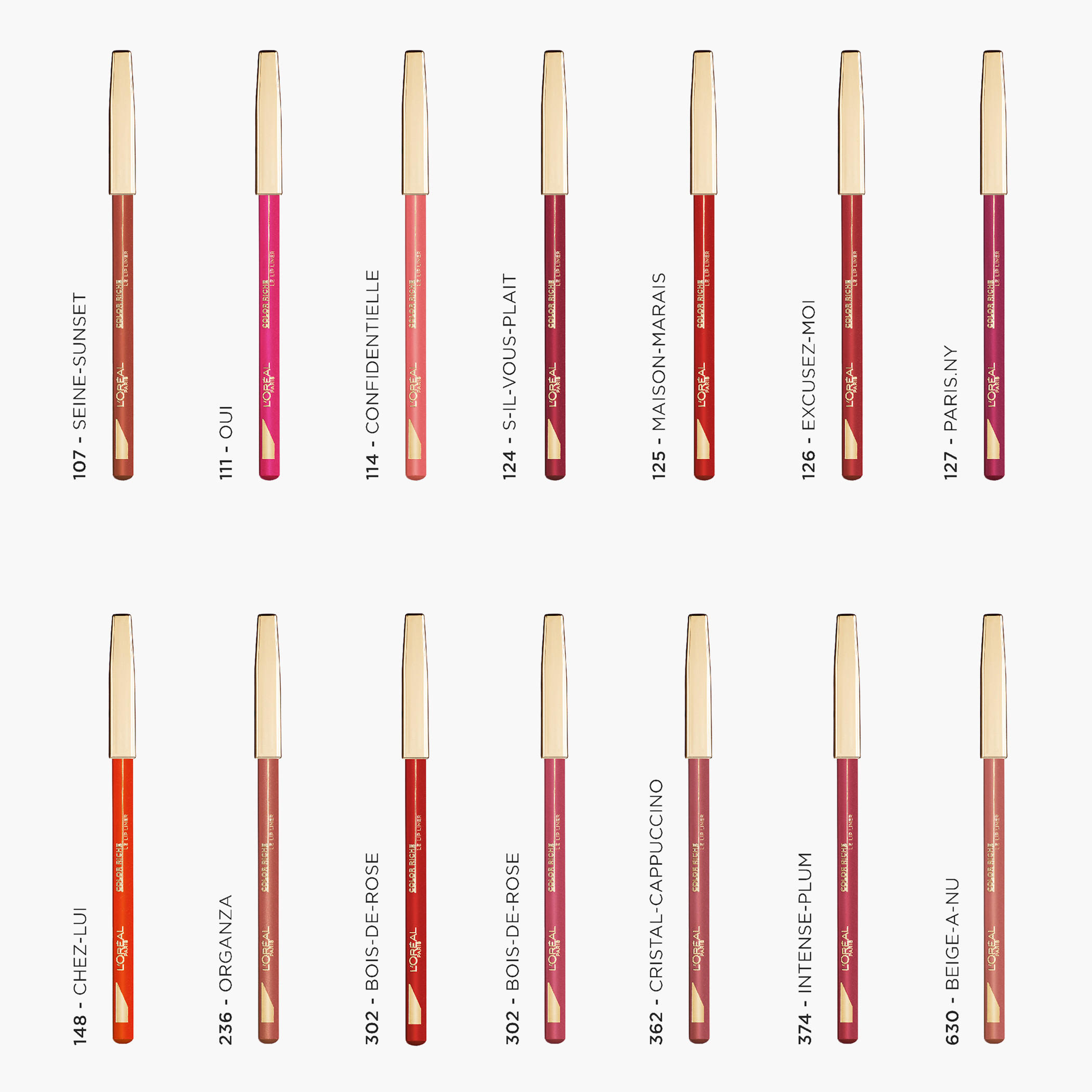 L’Oréal Paris Colour Riche Lip Liner-beautyandpersonalcare-makeup-lips-lipliners-image-4
