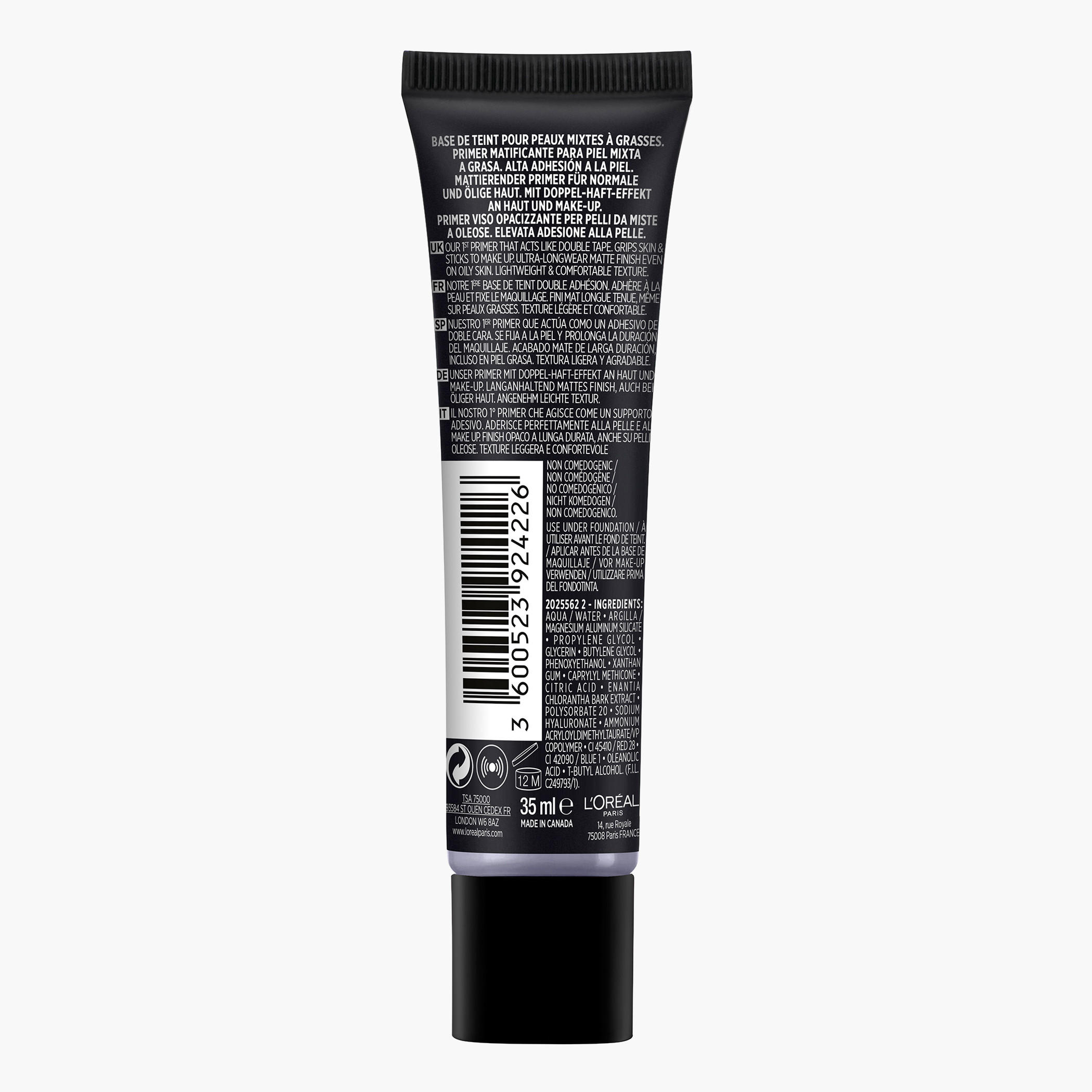 L’Oréal Paris Infaillible Super Grip Primer-beautyandpersonalcare-makeup-face-faceprimers-image-2