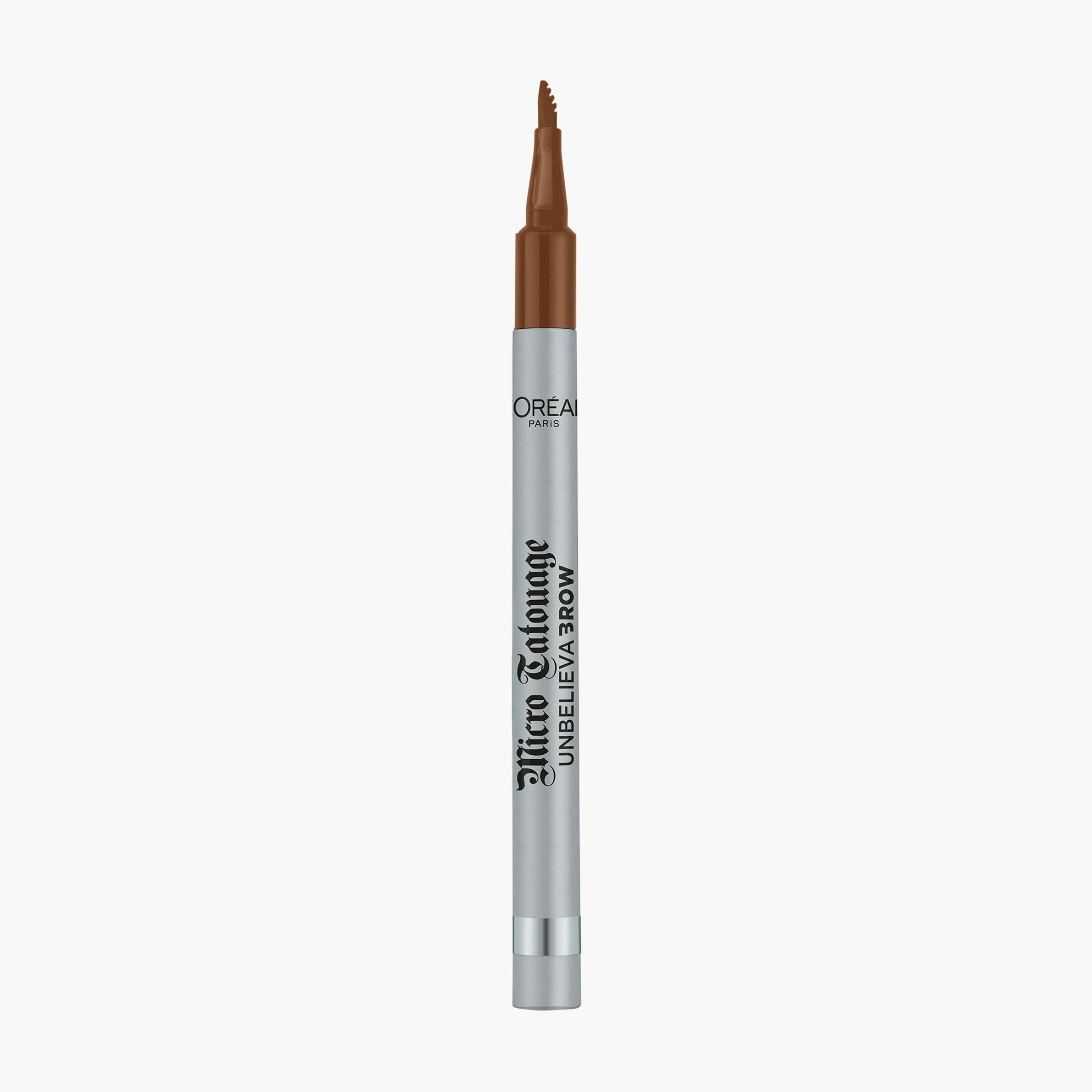 برايمر سوبر جريب من لوريال باريس إنفاليبل-beautyandpersonalcare-makeup-eyes-eyebrows-image-1