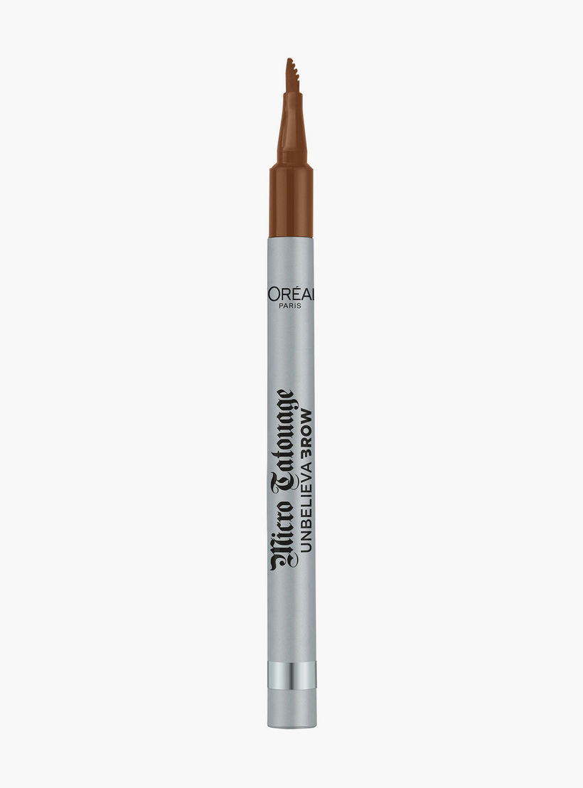 برايمر سوبر جريب من لوريال باريس إنفاليبل-beautyandpersonalcare-makeup-eyes-eyebrows-image-1
