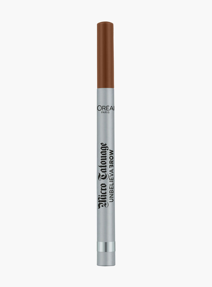 برايمر سوبر جريب من لوريال باريس إنفاليبل-beautyandpersonalcare-makeup-eyes-eyebrows-image-2