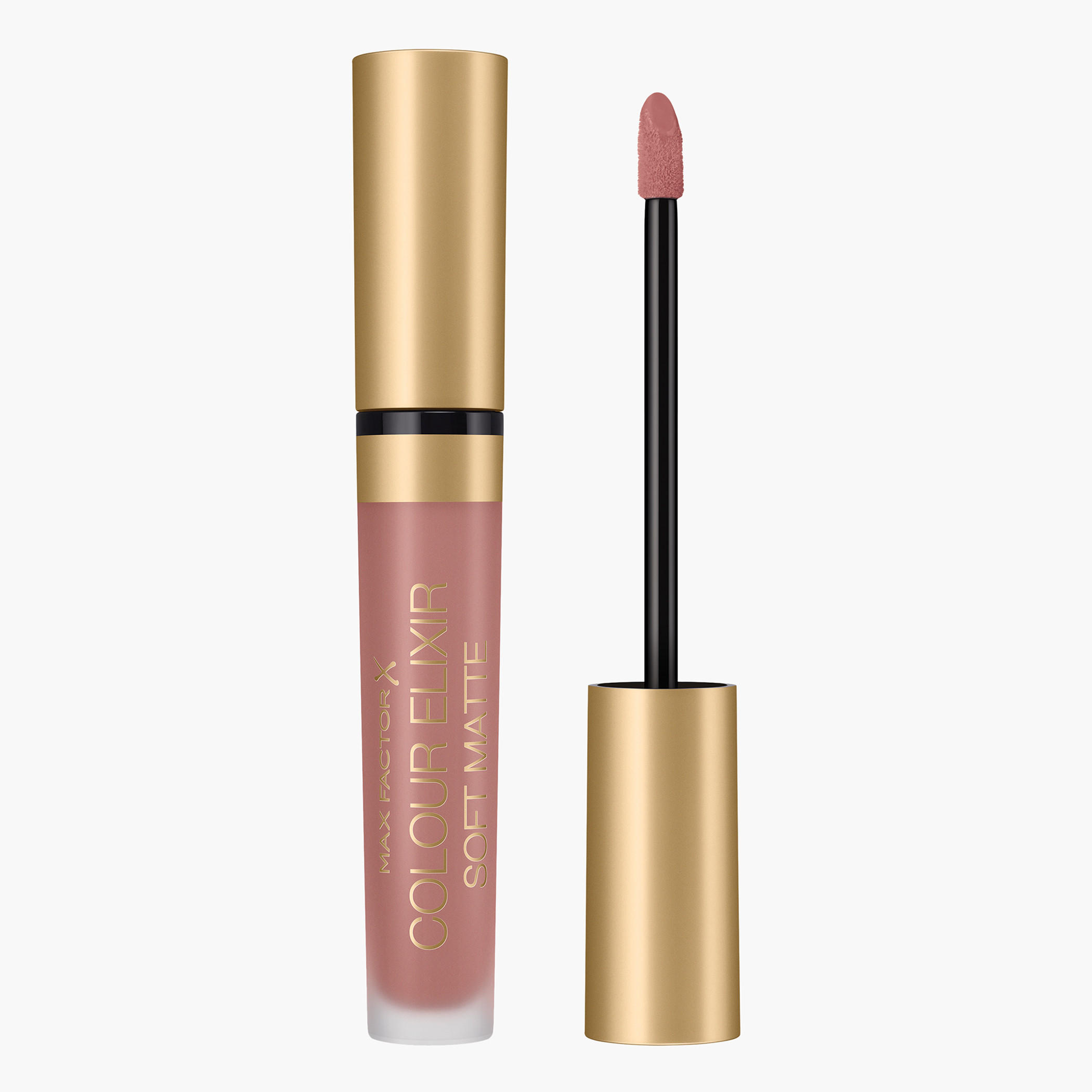 Max Factor Colour Elixir Soft Matte Lipstick-beautyandpersonalcare-makeup-lips-liquidlipsticks-image-1