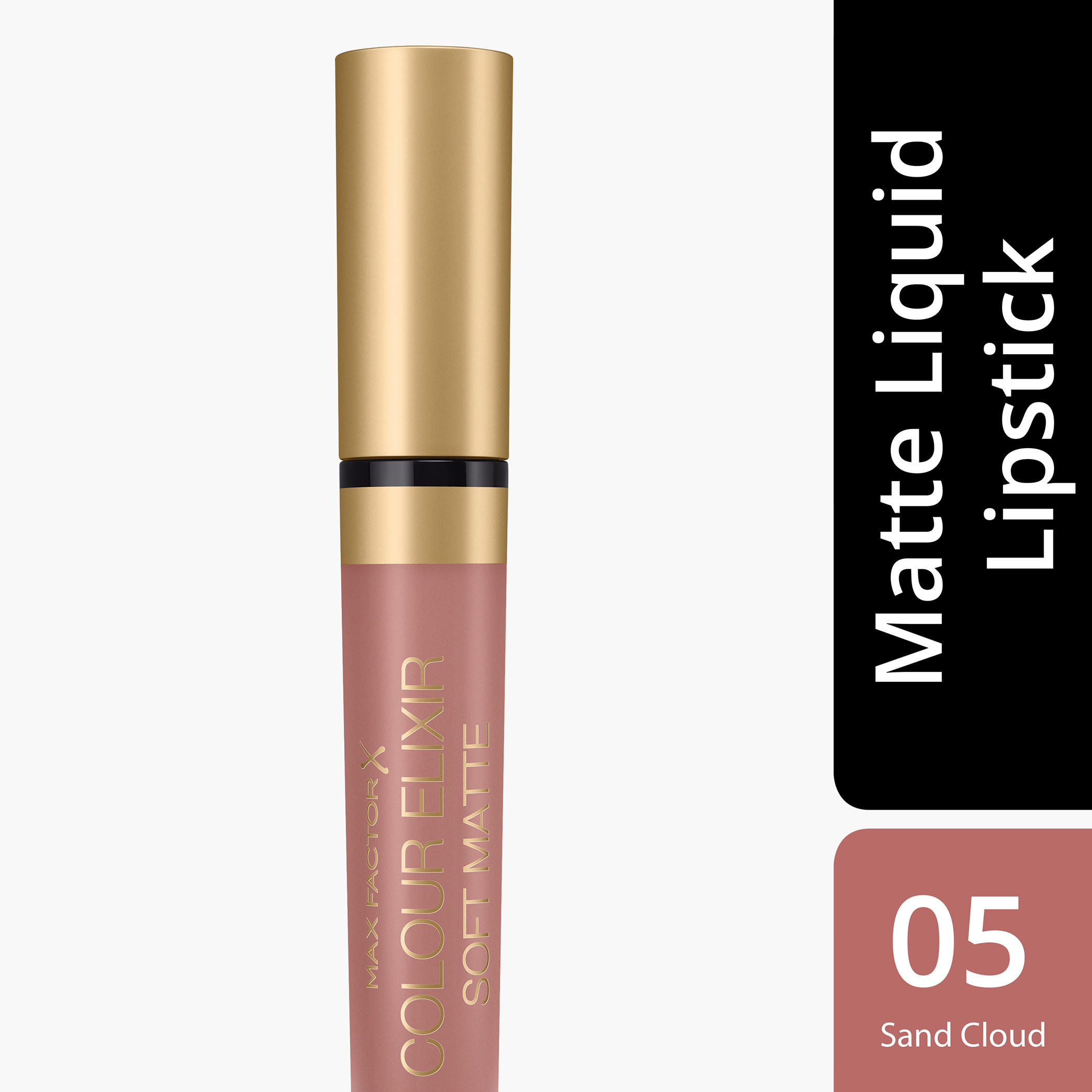 Max Factor Colour Elixir Soft Matte Lipstick-beautyandpersonalcare-makeup-lips-liquidlipsticks-image-4