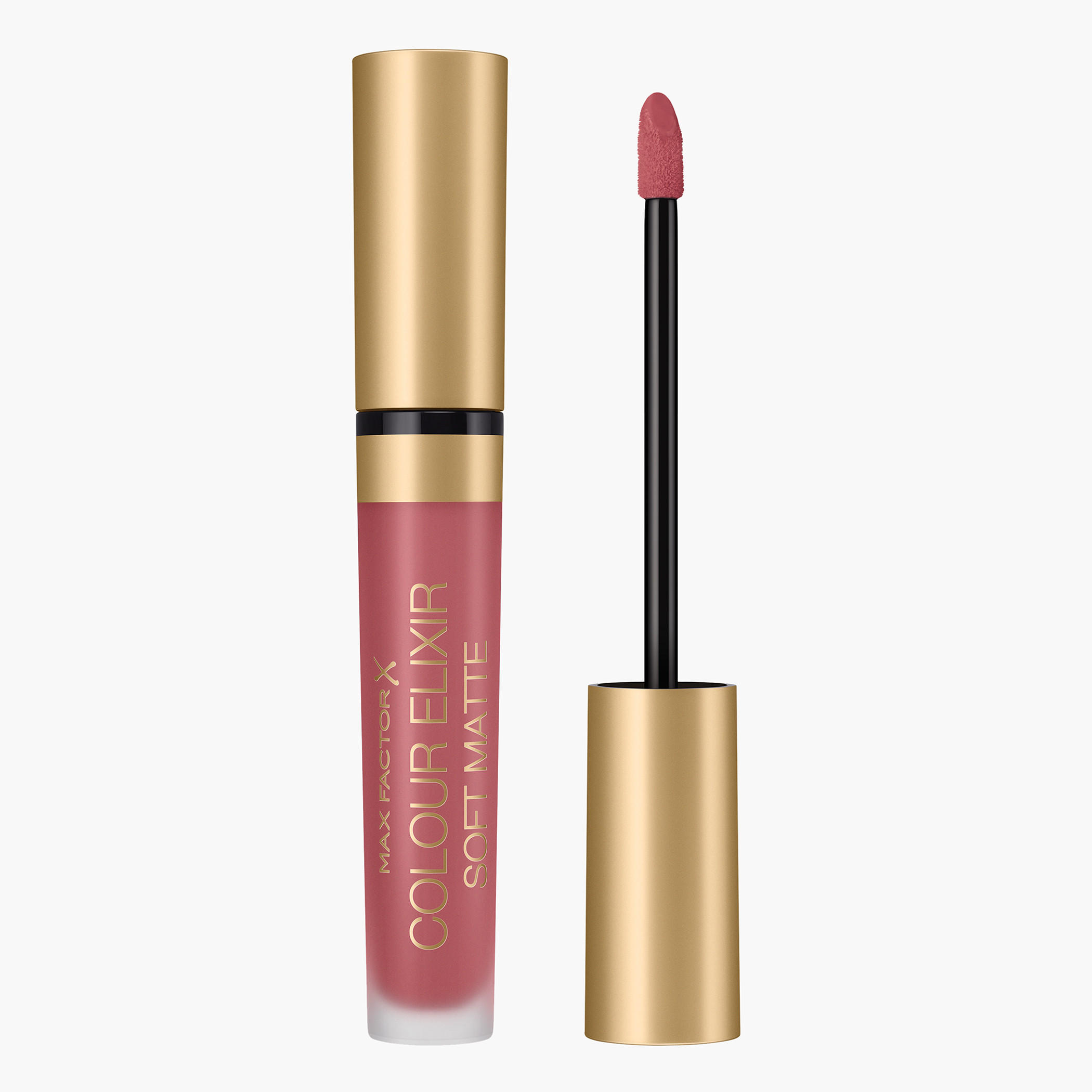 Max Factor Colour Elixir Soft Matte Lipstick-beautyandpersonalcare-makeup-lips-liquidlipsticks-image-1