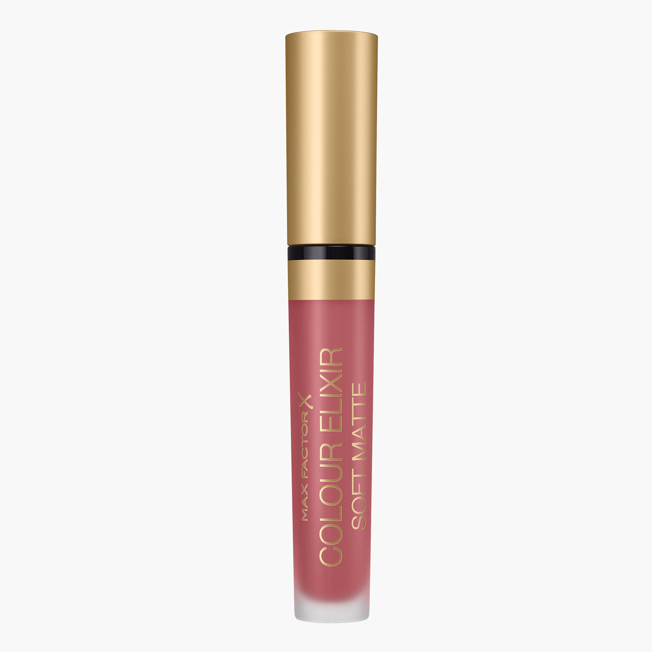 Max Factor Colour Elixir Soft Matte Lipstick-beautyandpersonalcare-makeup-lips-liquidlipsticks-image-2