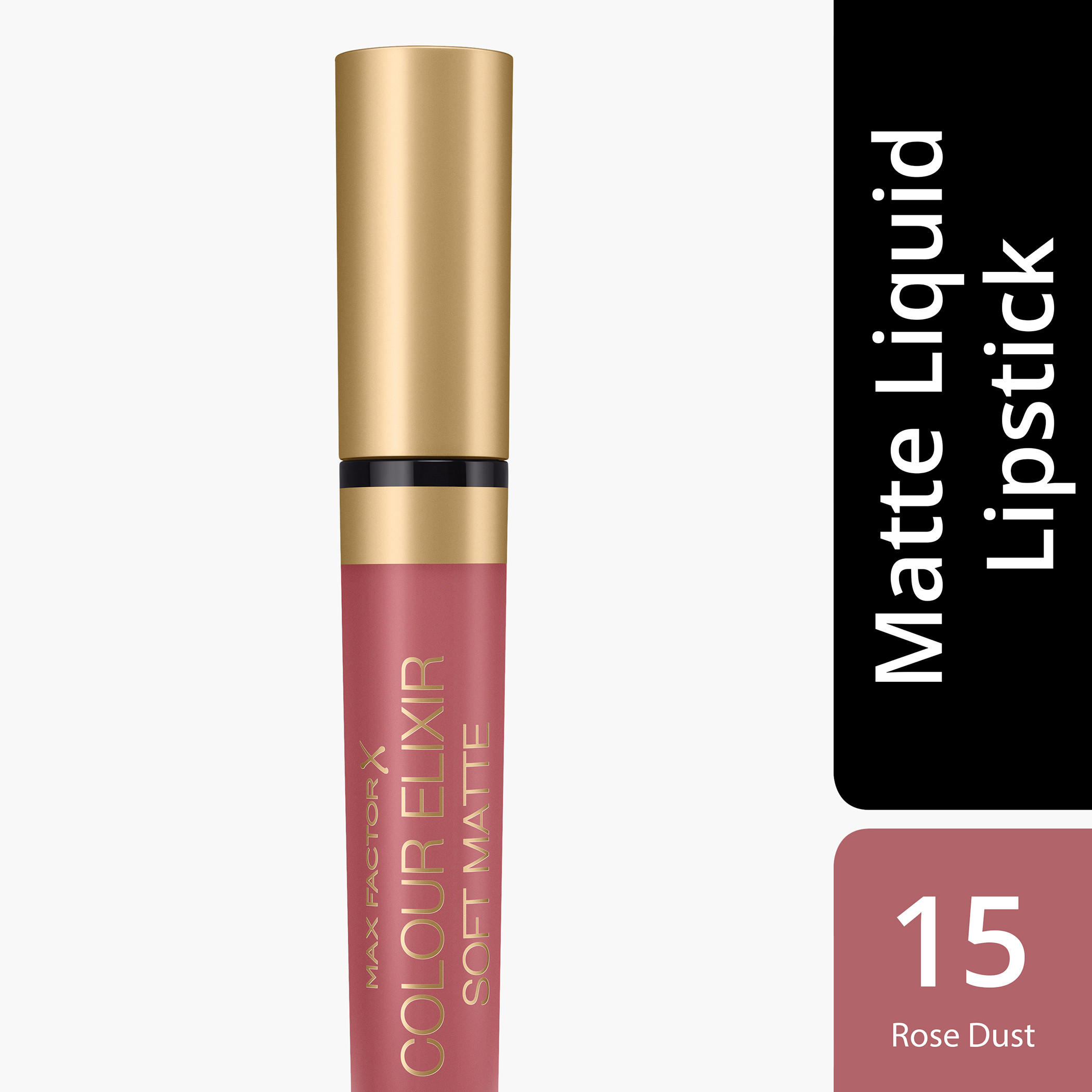 Max Factor Colour Elixir Soft Matte Lipstick-beautyandpersonalcare-makeup-lips-liquidlipsticks-image-4