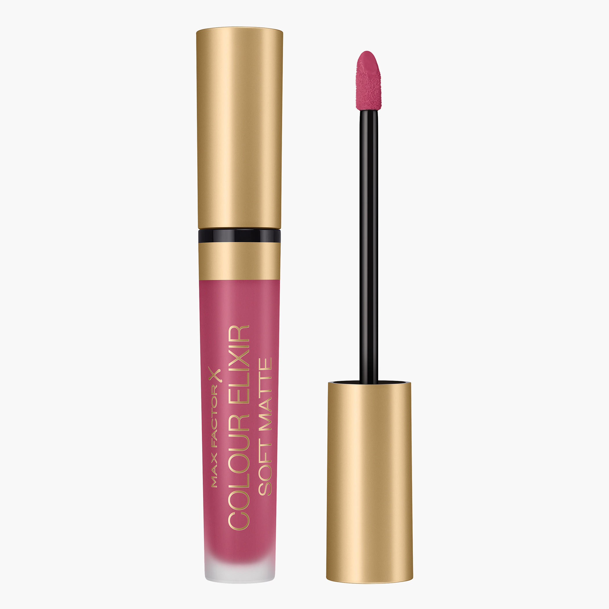 Max Factor Colour Elixir Soft Matte Lipstick-beautyandpersonalcare-makeup-lips-liquidlipsticks-image-1