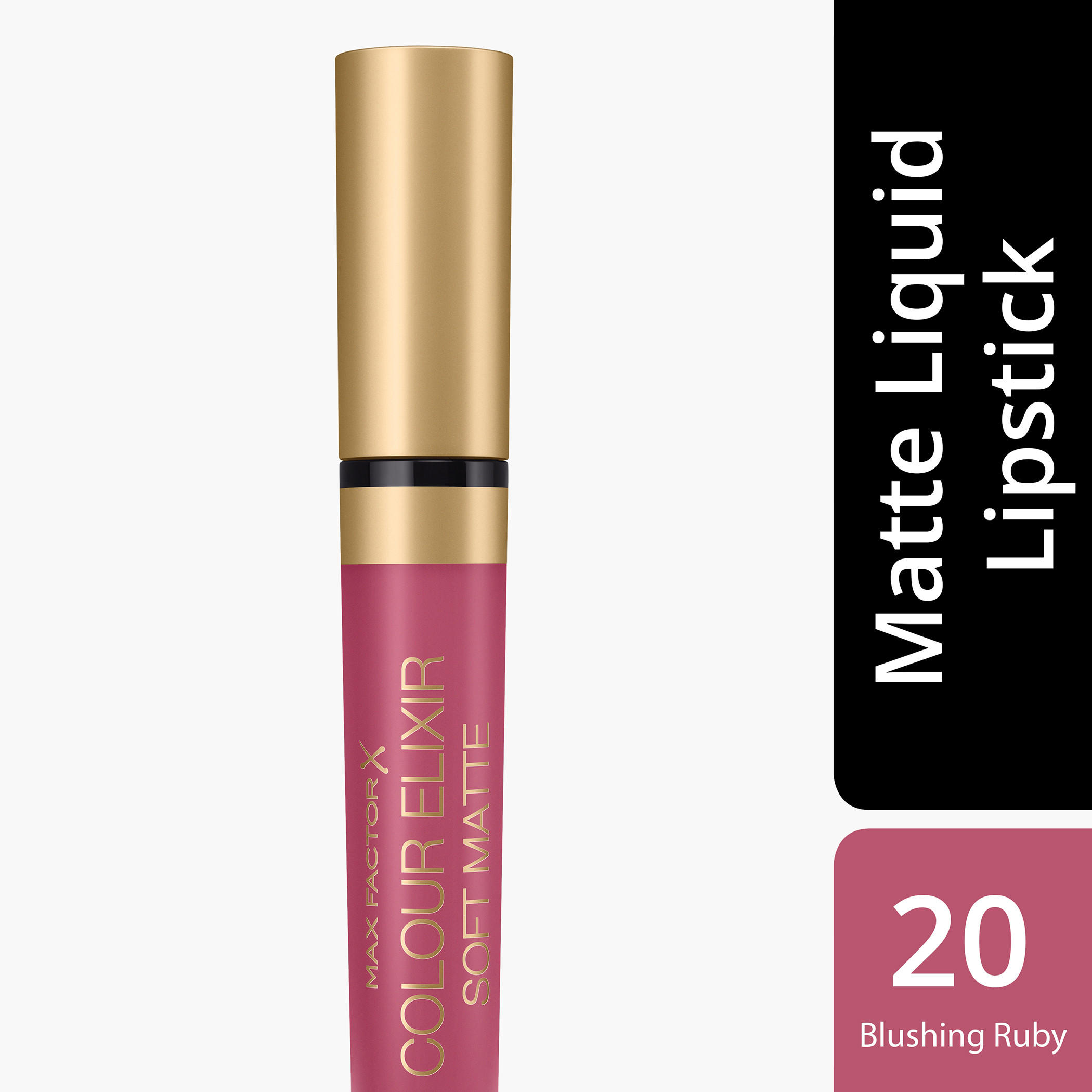 Max Factor Colour Elixir Soft Matte Lipstick-beautyandpersonalcare-makeup-lips-liquidlipsticks-image-4