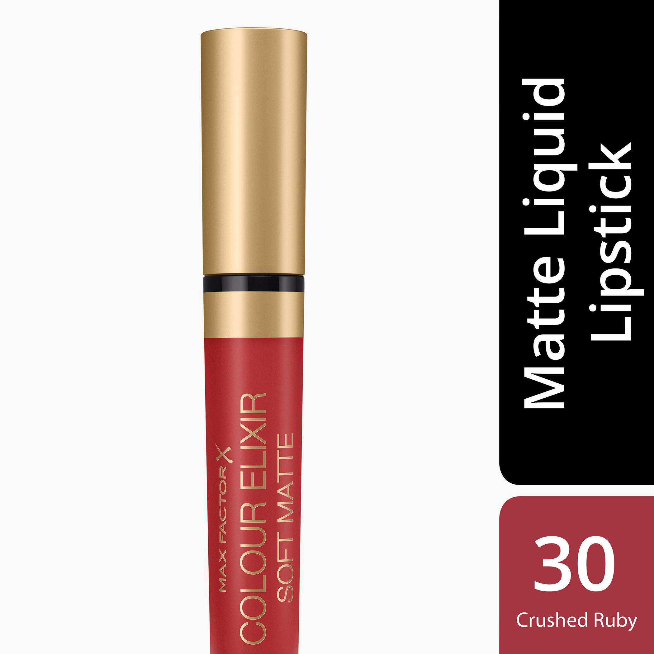 Max Factor Colour Elixir Soft Matte Lipstick-beautyandpersonalcare-makeup-lips-liquidlipsticks-image-4