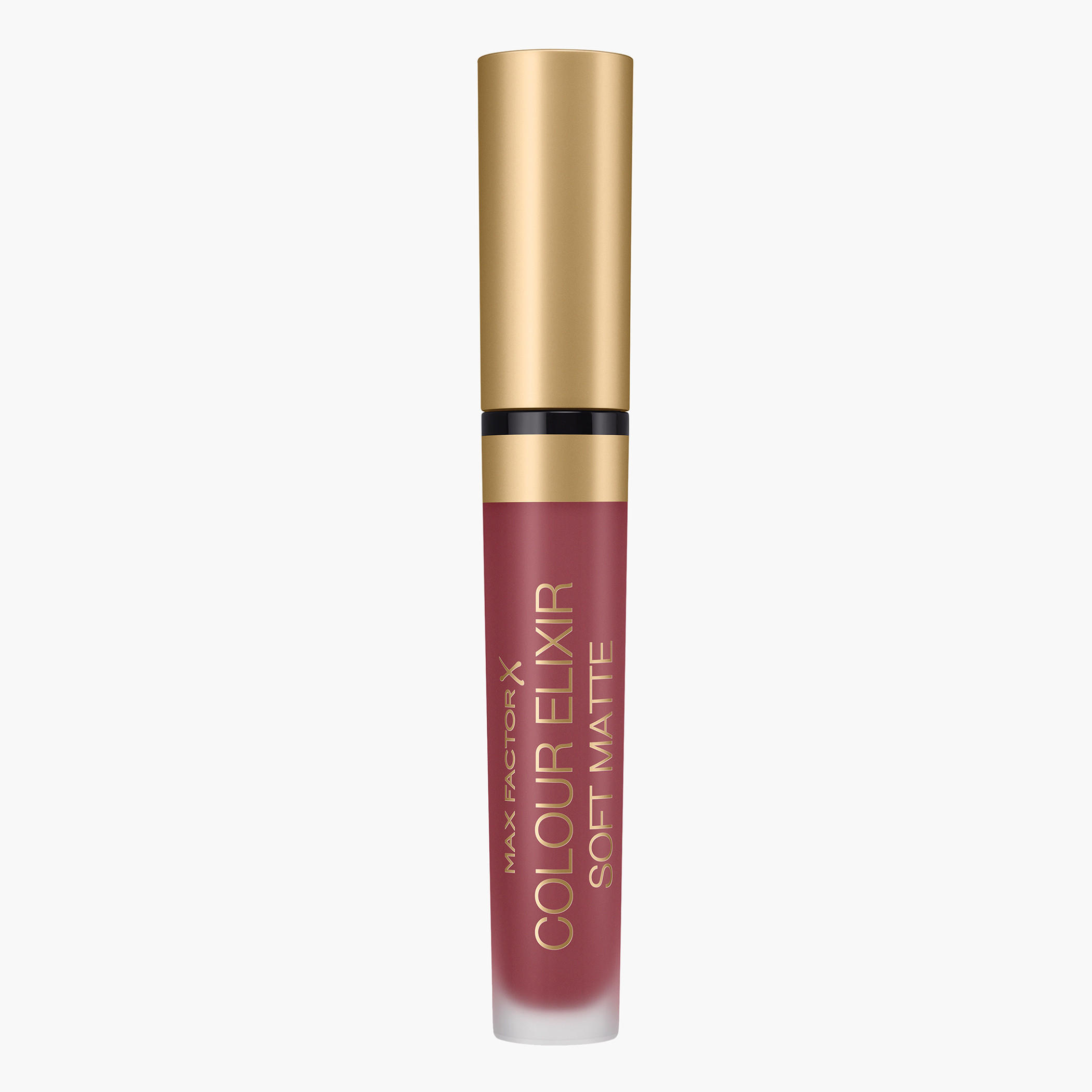 Max Factor Colour Elixir Soft Matte Lipstick-beautyandpersonalcare-makeup-lips-liquidlipsticks-image-2