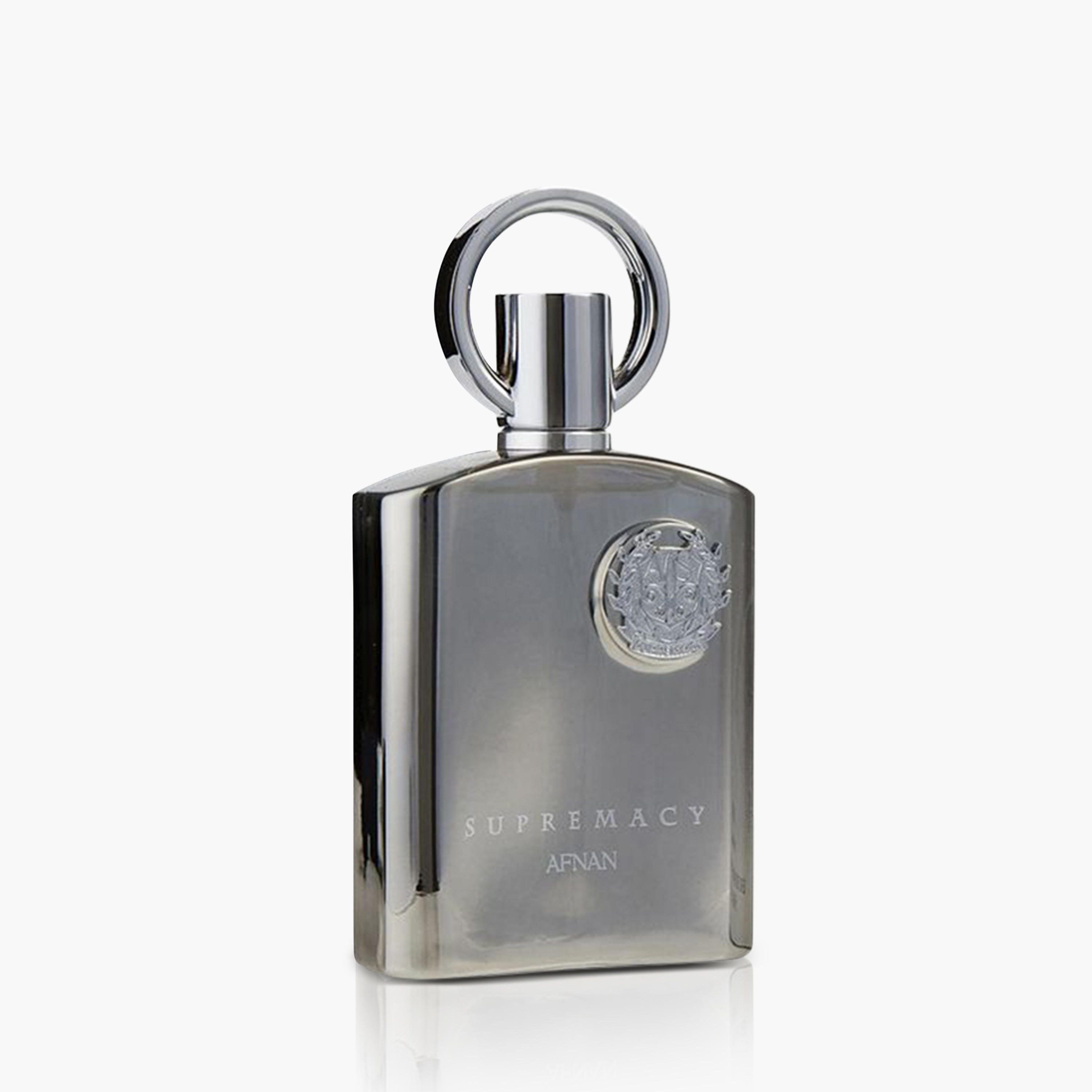 AFNAN Supremacy Eau De Parfum Spray for Men - 100 ml-beautyandpersonalcare-fragrance-men-image-1