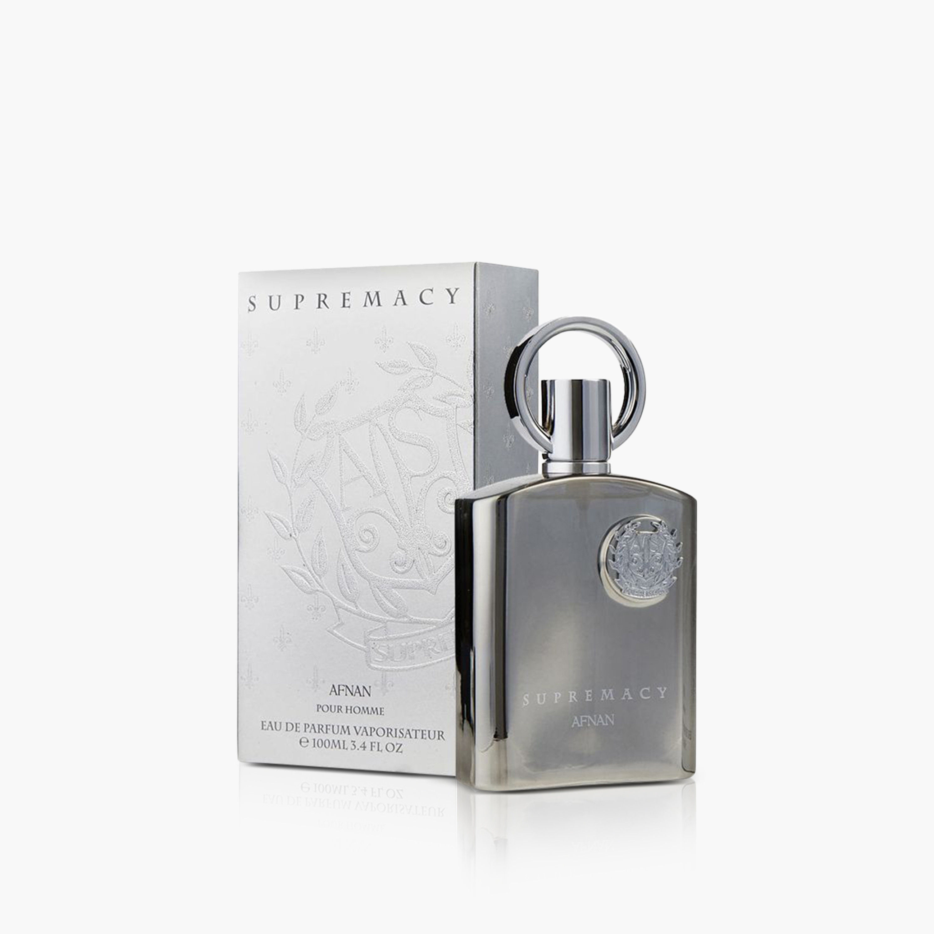عطر أو دي بارفان سوبرماسي للرجال من أفنان - 100 مل-beautyandpersonalcare-fragrance-men-image-2