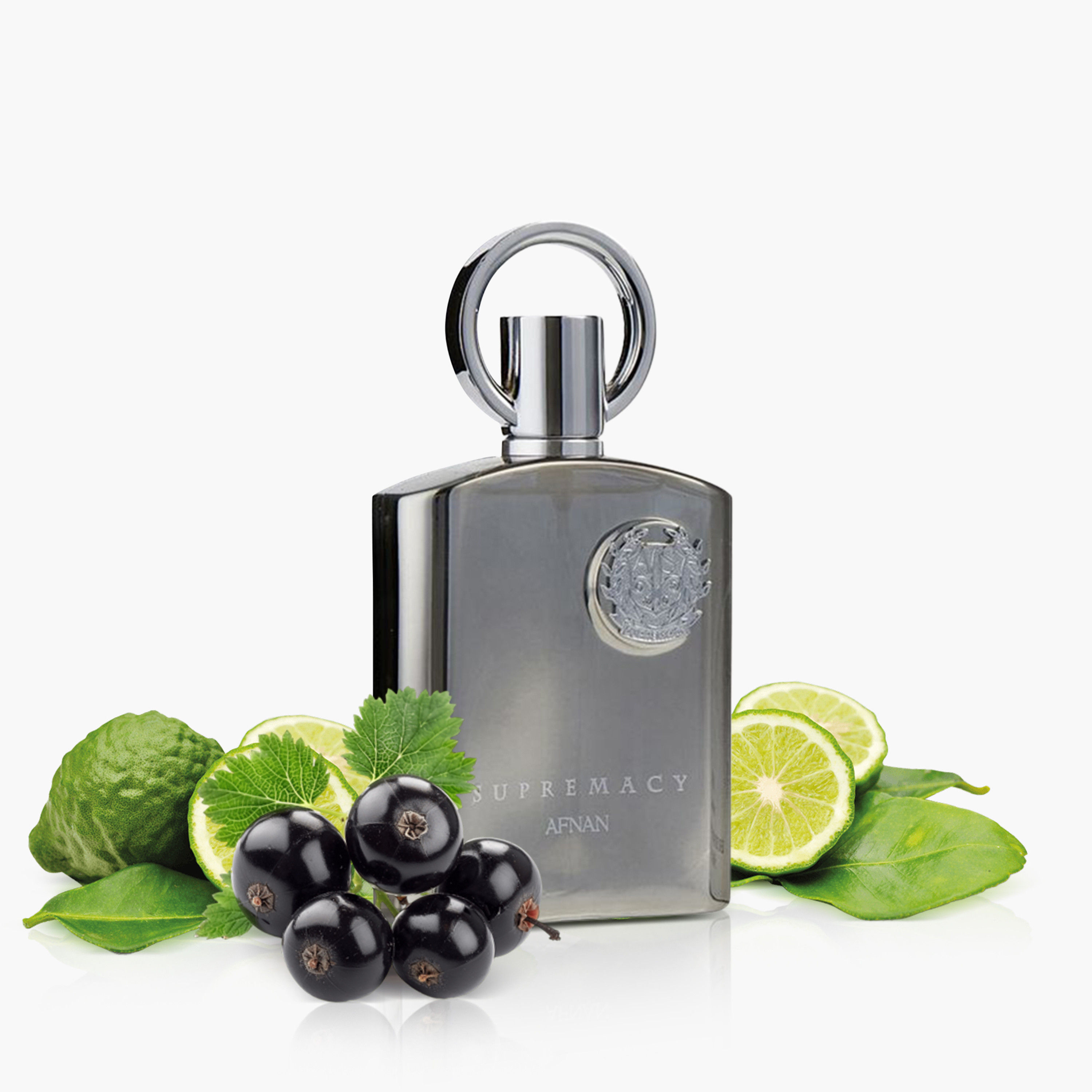 عطر أو دي بارفان سوبرماسي للرجال من أفنان - 100 مل-beautyandpersonalcare-fragrance-men-image-3