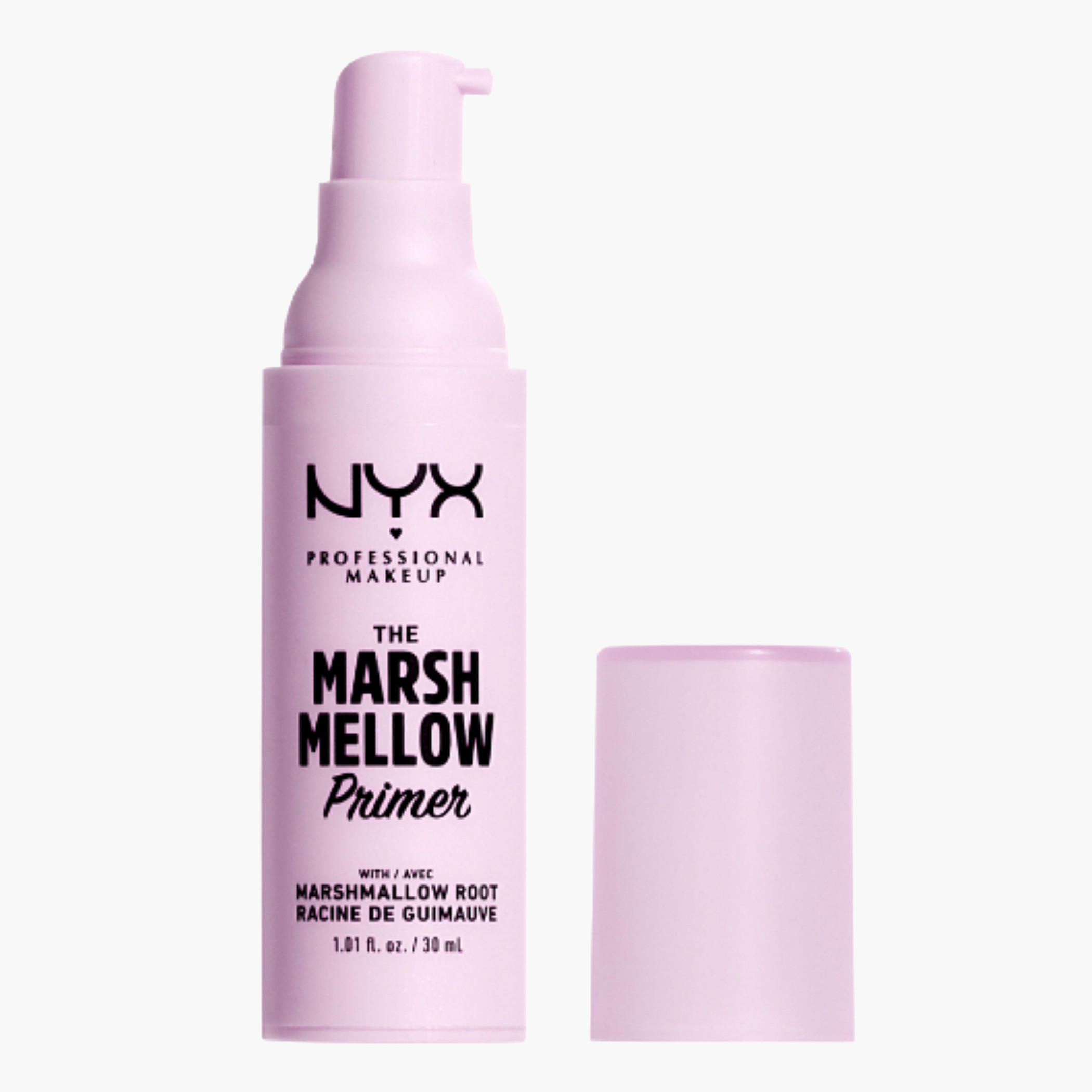NYX Professional Make Up The Marshmallow Smoothing Primer-beautyandpersonalcare-makeup-face-faceprimers-image-1