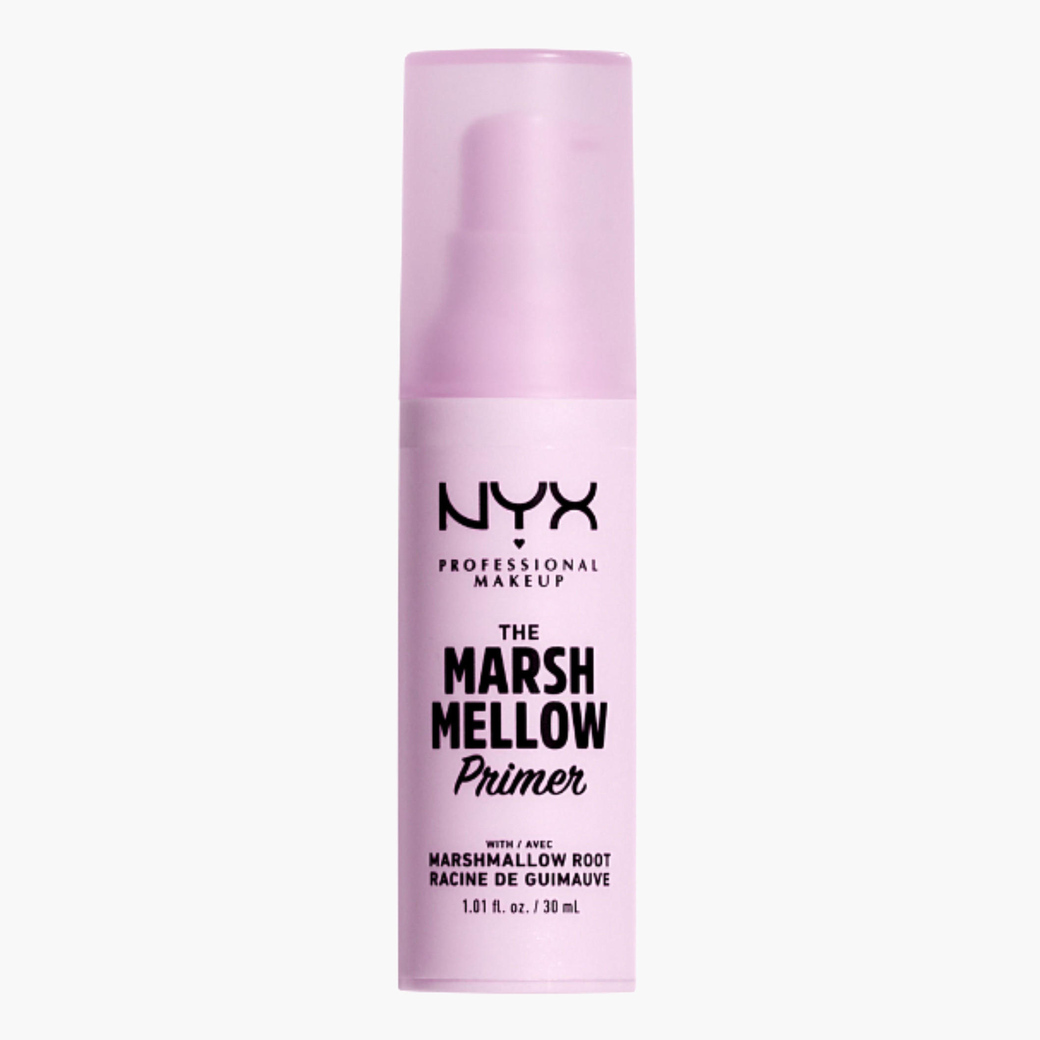 NYX Professional Make Up The Marshmallow Smoothing Primer-beautyandpersonalcare-makeup-face-faceprimers-image-2
