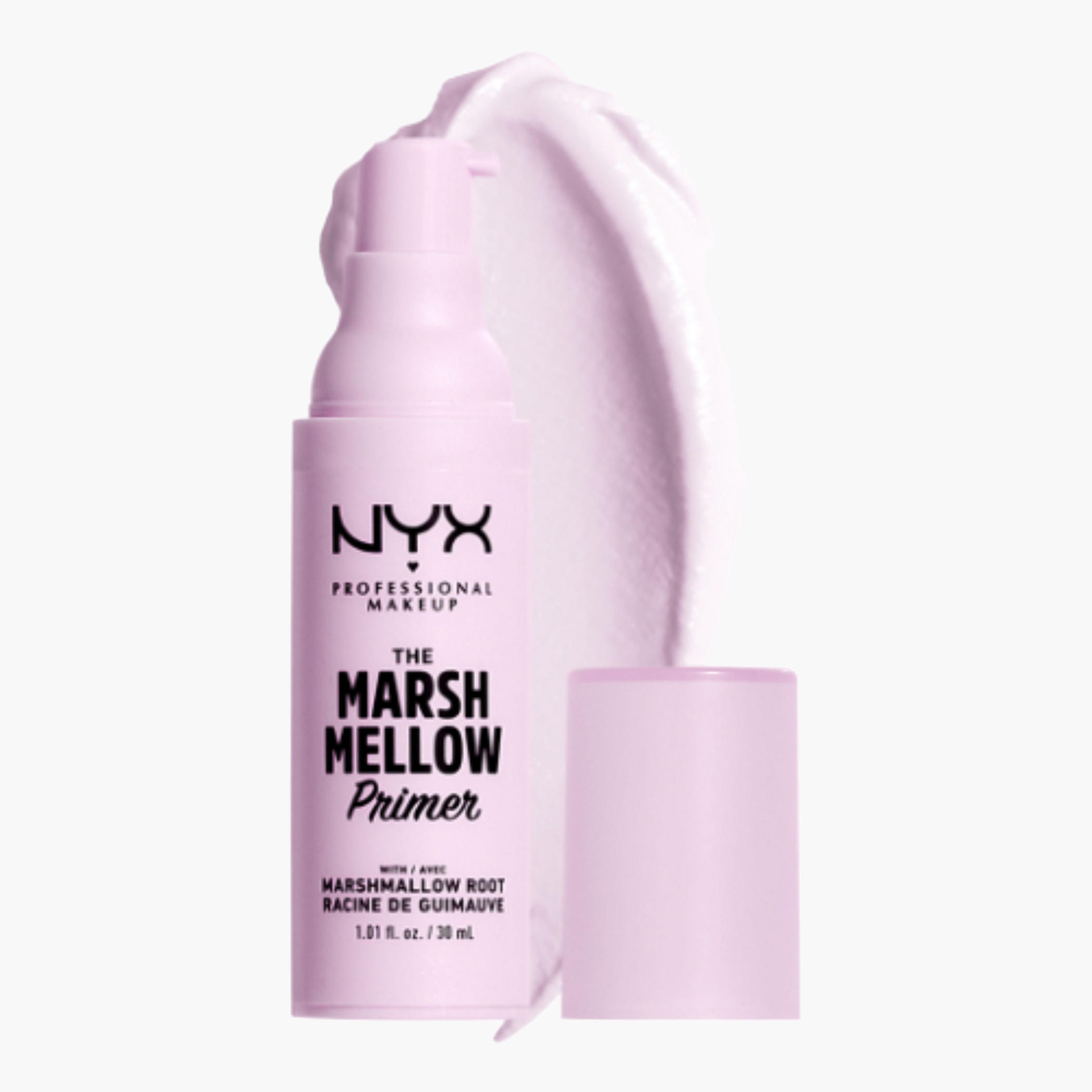 NYX Professional Make Up The Marshmallow Smoothing Primer-beautyandpersonalcare-makeup-face-faceprimers-image-3