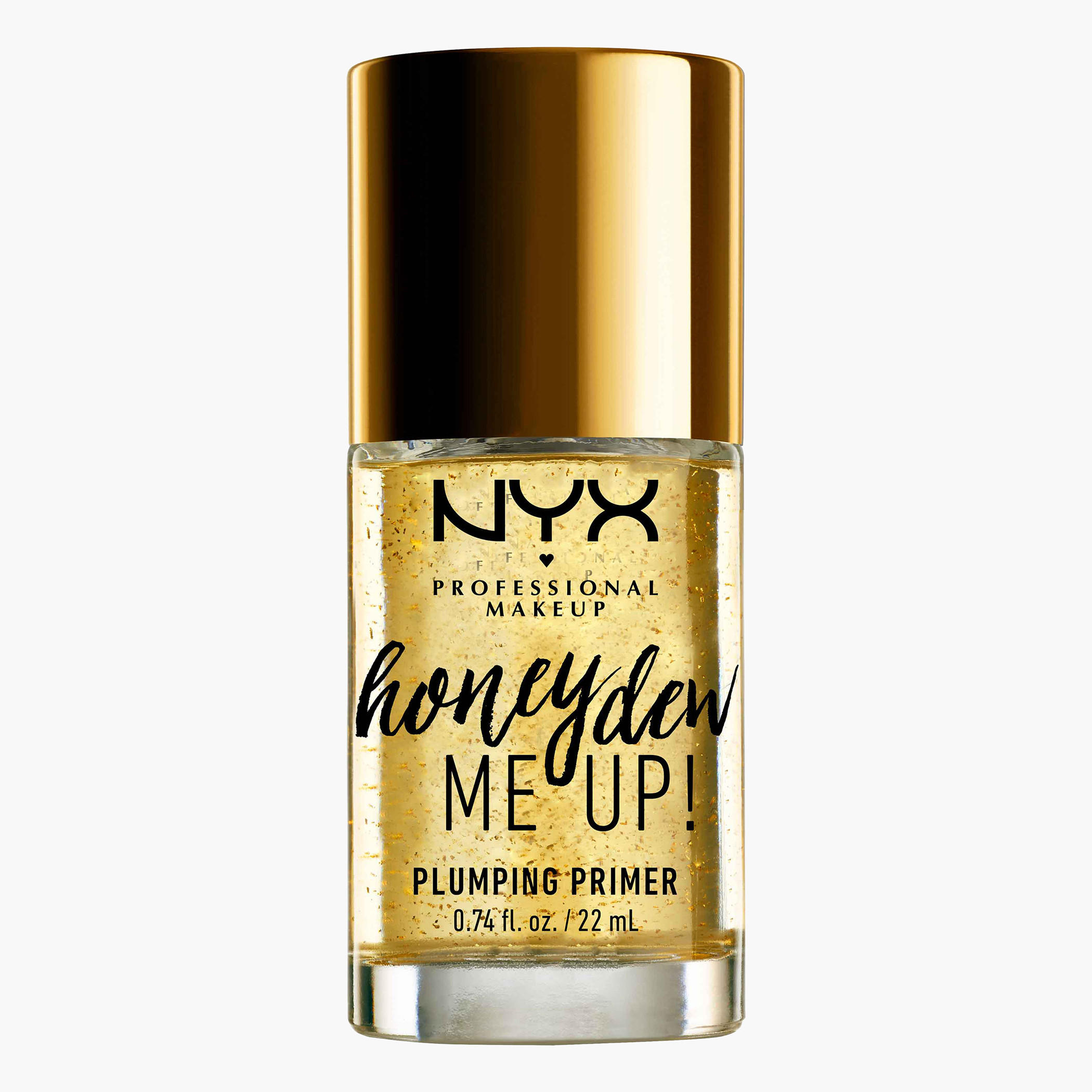 NYX Professional Makeup Honey Dew Me Up Primer - 22 ml-beautyandpersonalcare-makeup-face-faceprimers-image-2