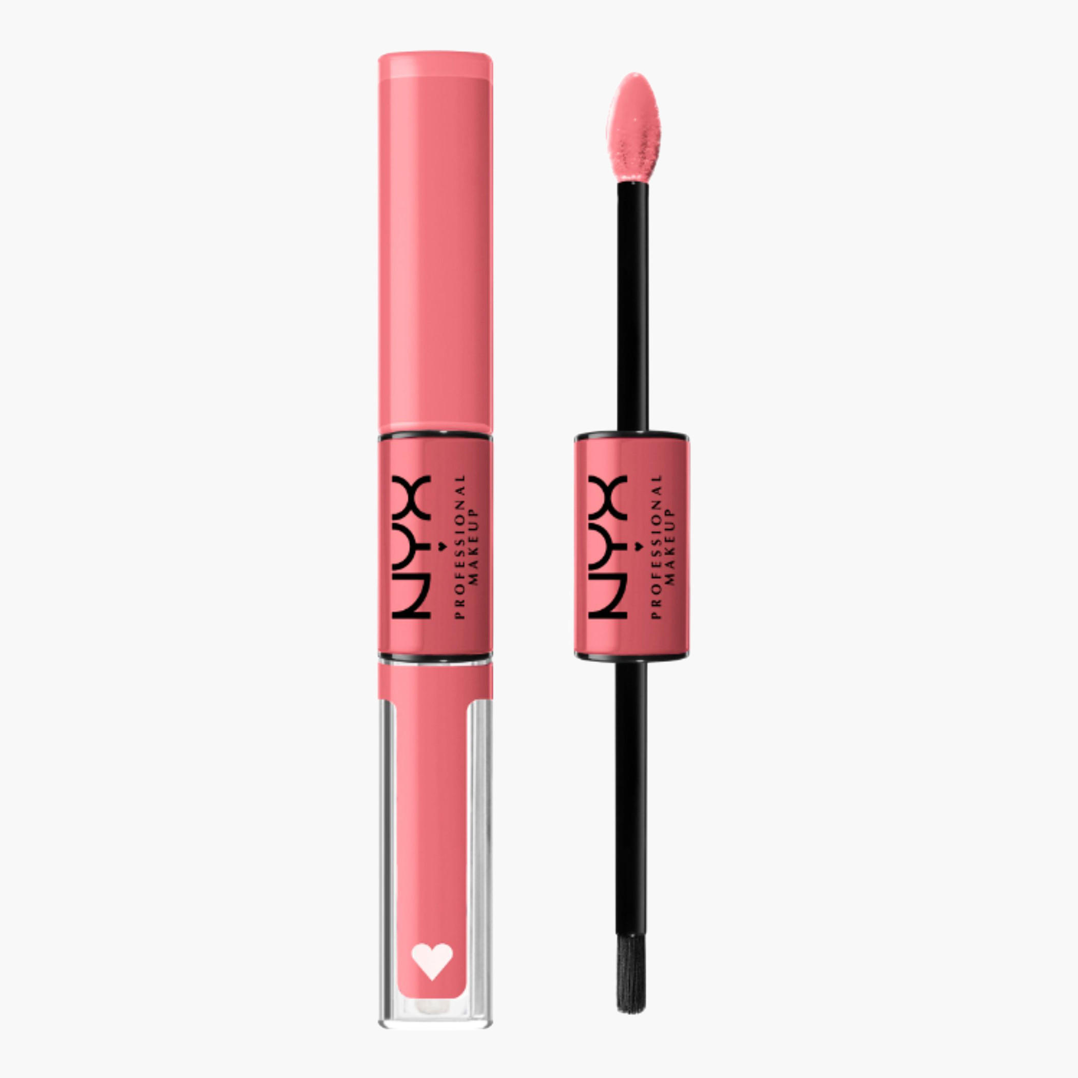 NYX Professional Makeup | Shine Loud High Shine Lip Colour-beautyandpersonalcare-makeup-lips-lipglossesandbalms-image-1