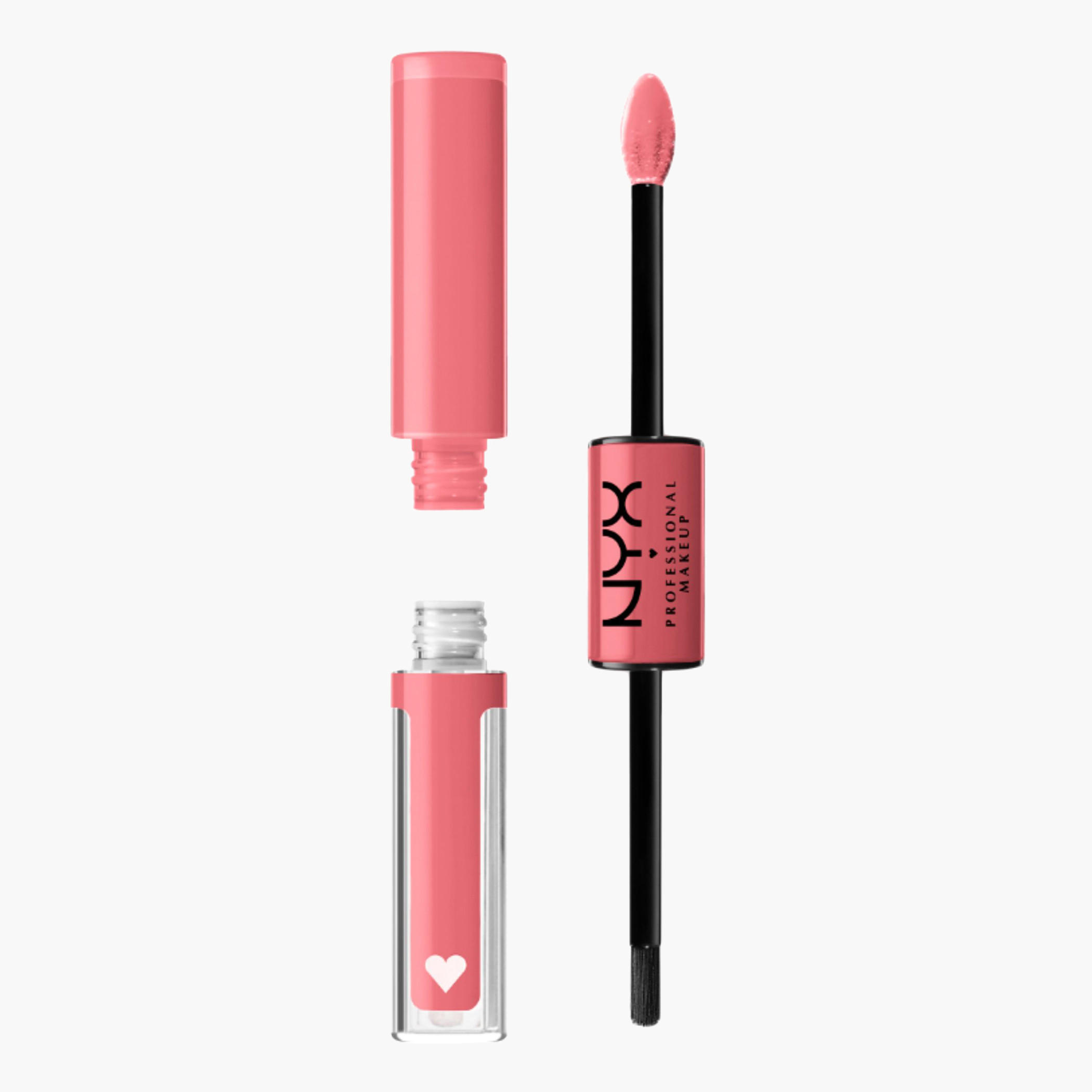 NYX Professional Makeup | Shine Loud High Shine Lip Colour-beautyandpersonalcare-makeup-lips-lipglossesandbalms-image-2