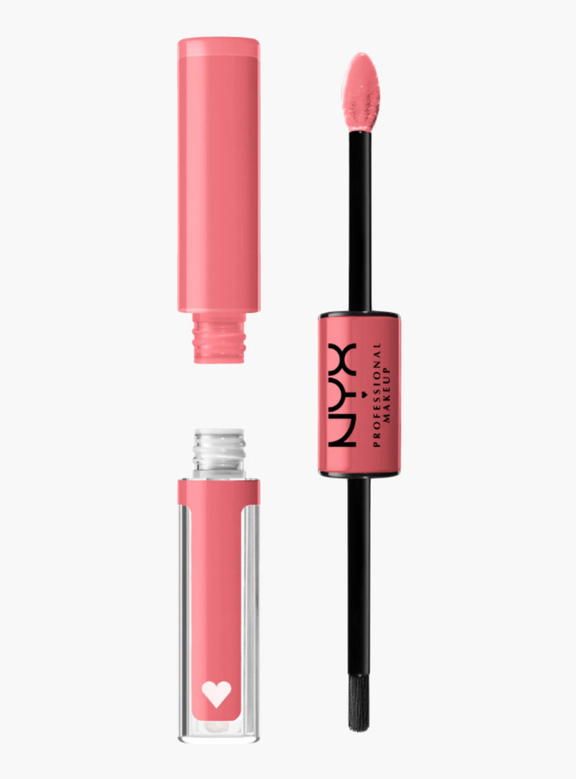 NYX Professional Makeup | Shine Loud High Shine Lip Colour-beautyandpersonalcare-makeup-lips-lipglossesandbalms-image-2
