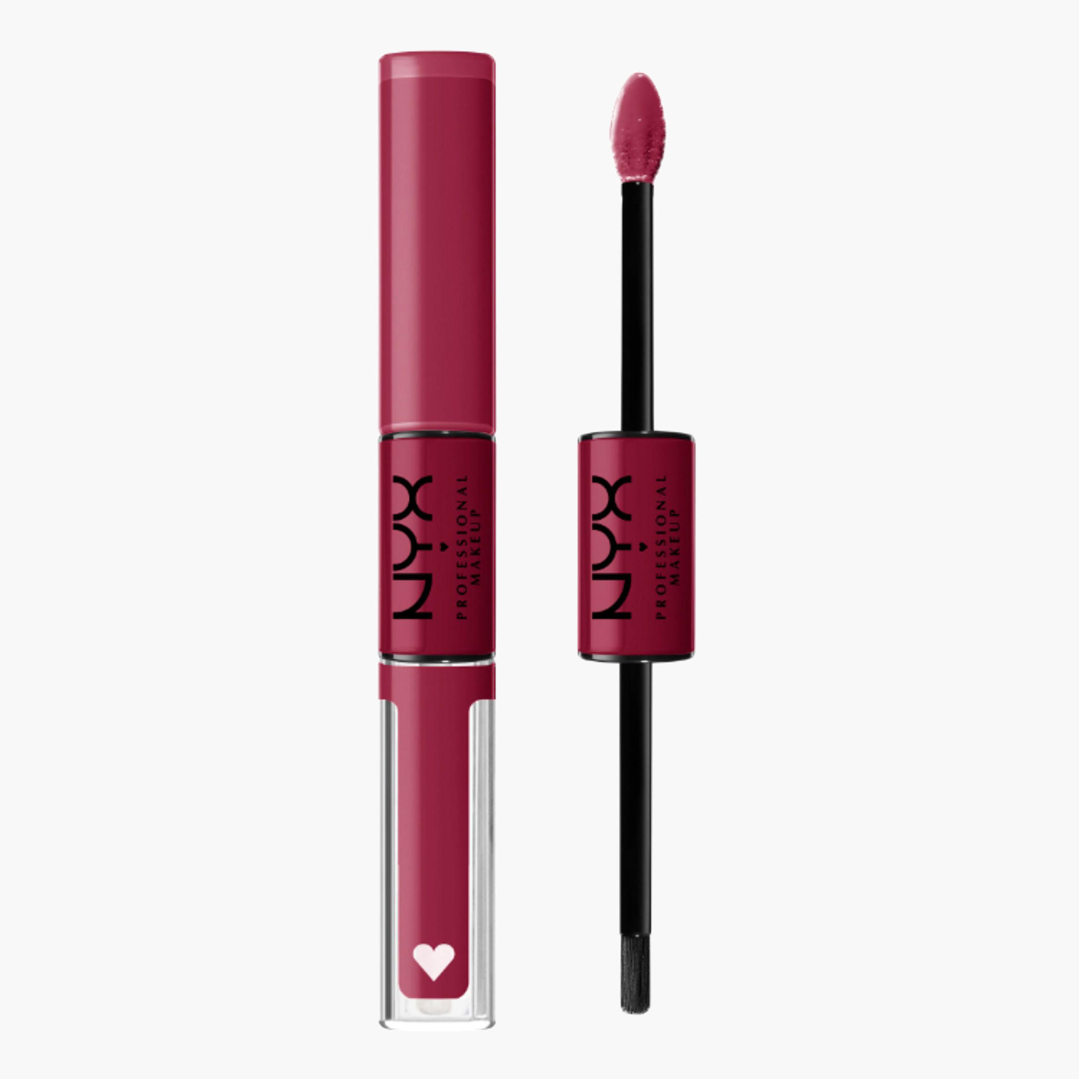 NYX Professional Makeup | Shine Loud High Shine Lip Colour-beautyandpersonalcare-makeup-lips-lipglossesandbalms-image-1