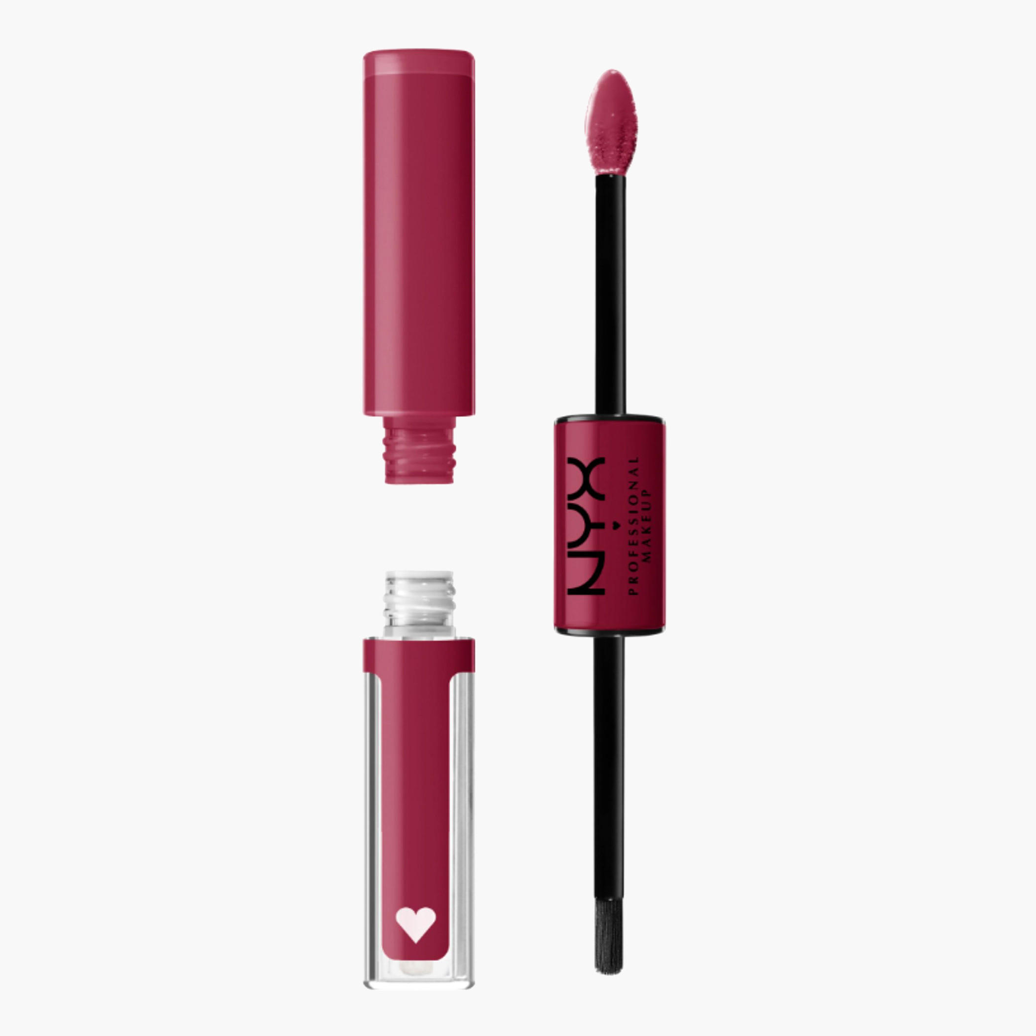 NYX Professional Makeup | Shine Loud High Shine Lip Colour-beautyandpersonalcare-makeup-lips-lipglossesandbalms-image-2