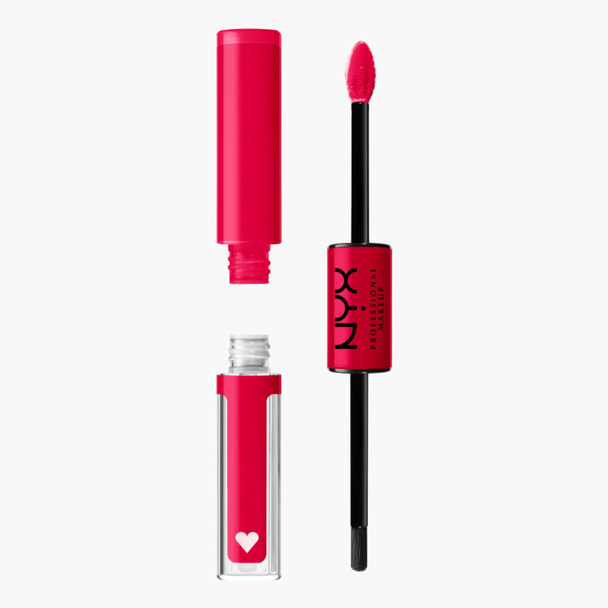 NYX Professional Makeup | Shine Loud High Shine Lip Colour-beautyandpersonalcare-makeup-lips-lipglossesandbalms-image-2
