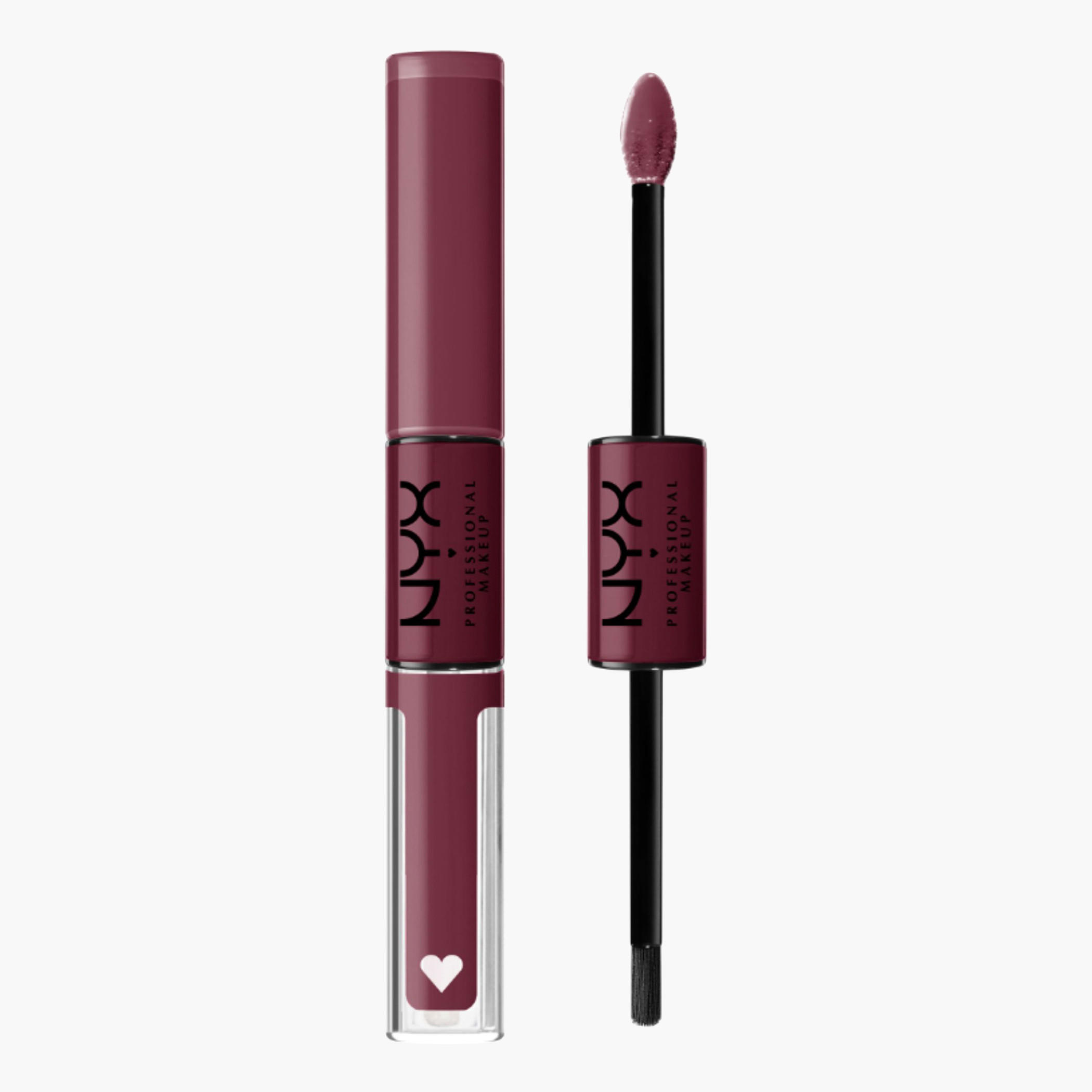 NYX Professional Makeup | Shine Loud High Shine Lip Colour-beautyandpersonalcare-makeup-lips-lipglossesandbalms-image-1