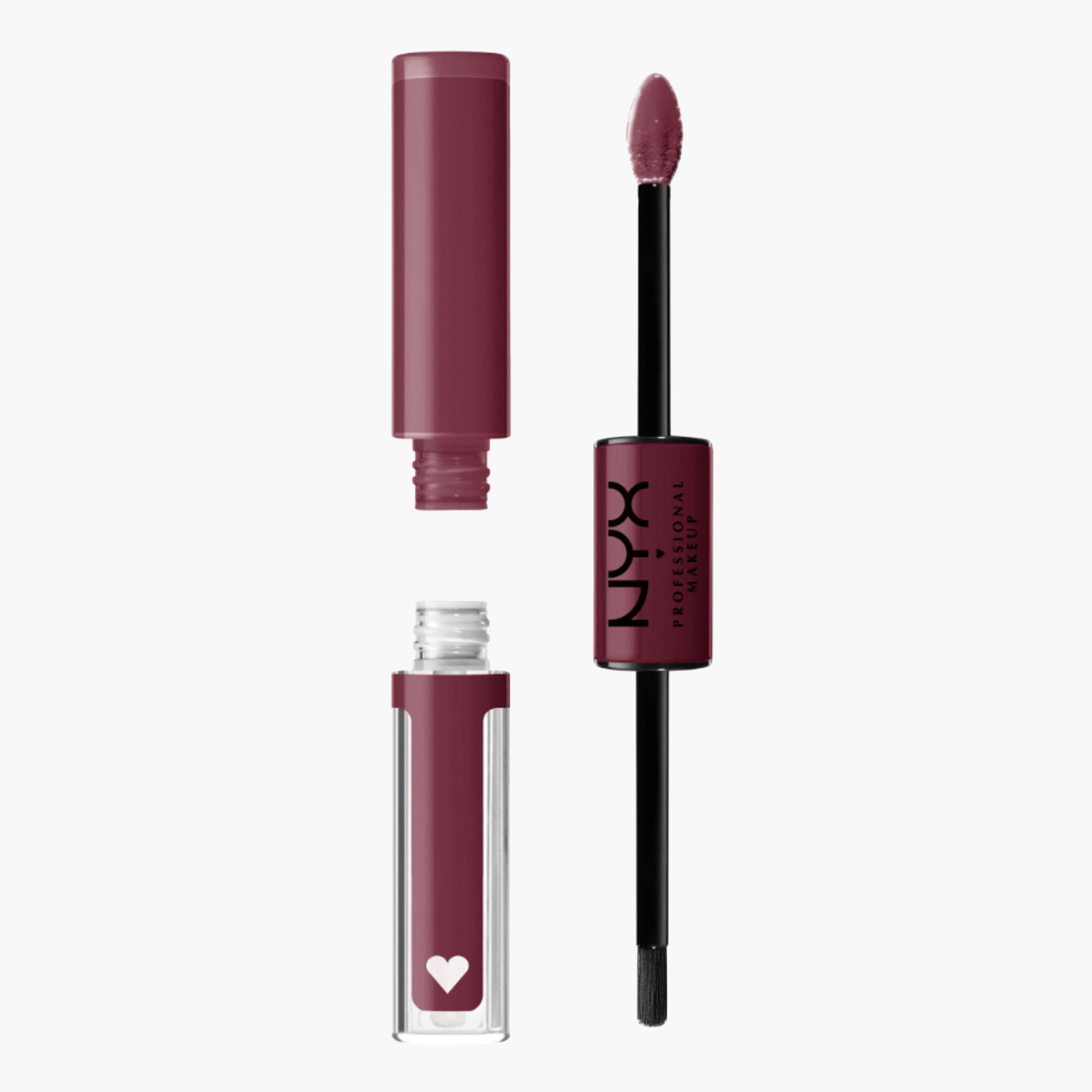 NYX Professional Makeup | Shine Loud High Shine Lip Colour-beautyandpersonalcare-makeup-lips-lipglossesandbalms-image-2