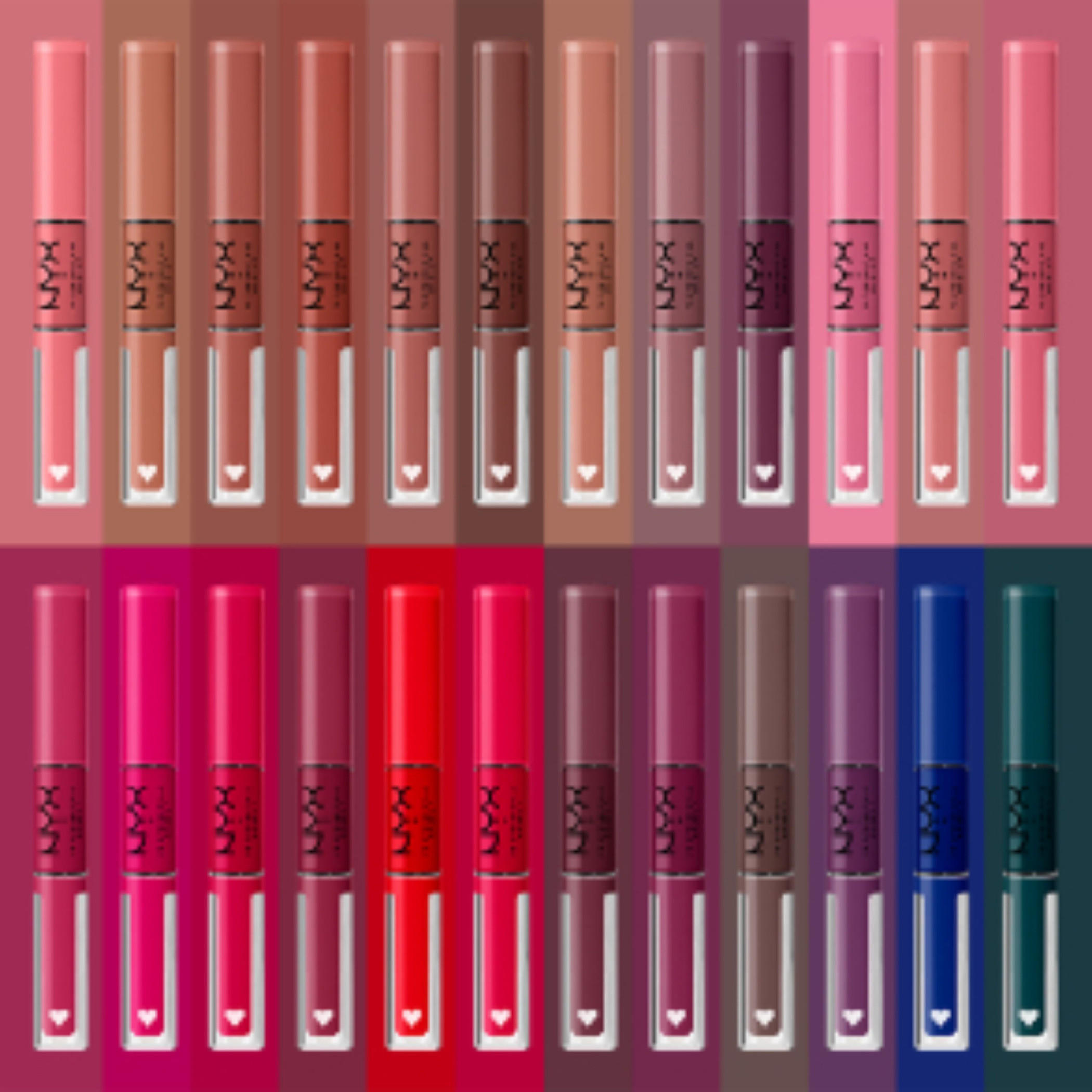 NYX Professional Makeup | Shine Loud High Shine Lip Colour-beautyandpersonalcare-makeup-lips-lipglossesandbalms-image-6