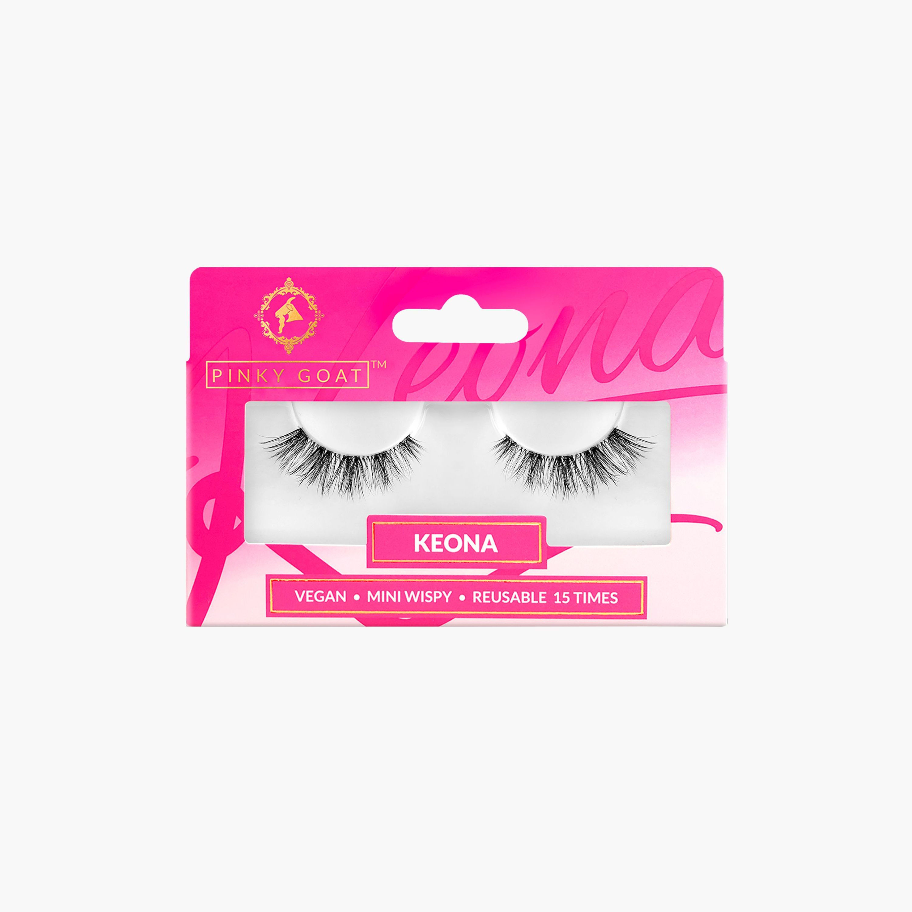 رموش إصطناعية بينكي جوت-beautyandpersonalcare-makeup-eyes-falselashes-image-1