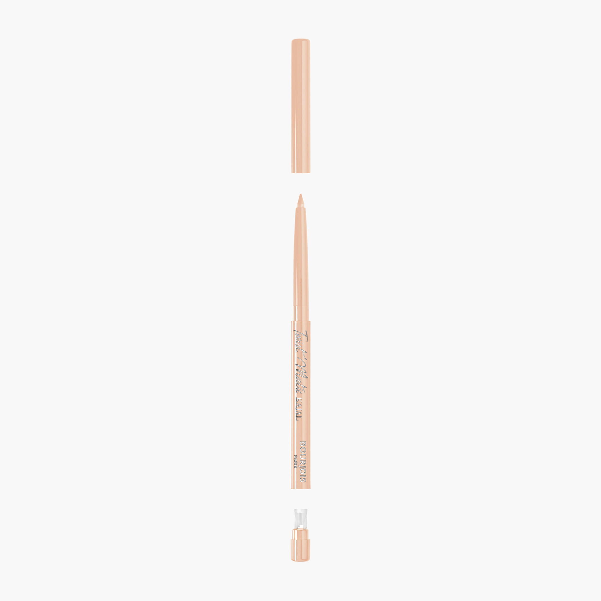Bourjois Twist'matic Kajal Eyeliner Pencil-beautyandpersonalcare-makeup-eyes-eyeliners-image-1