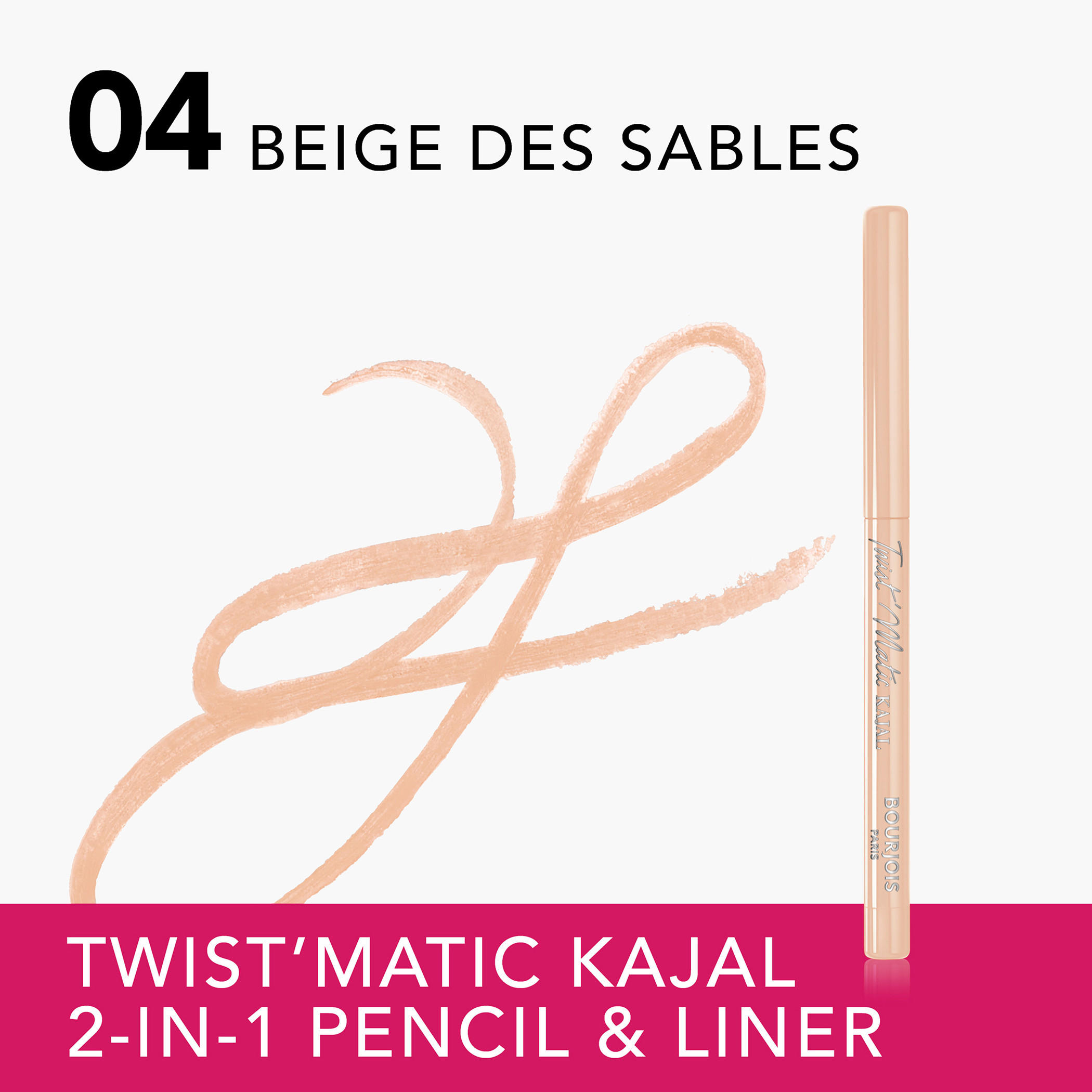 Bourjois Twist'matic Kajal Eyeliner Pencil-beautyandpersonalcare-makeup-eyes-eyeliners-image-2