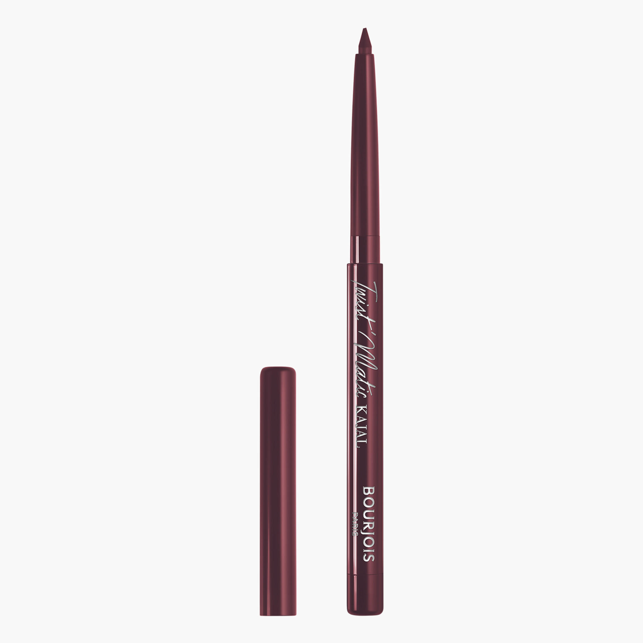 Bourjois Twist'matic Kajal Eyeliner Pencil-beautyandpersonalcare-makeup-eyes-eyeliners-image-1