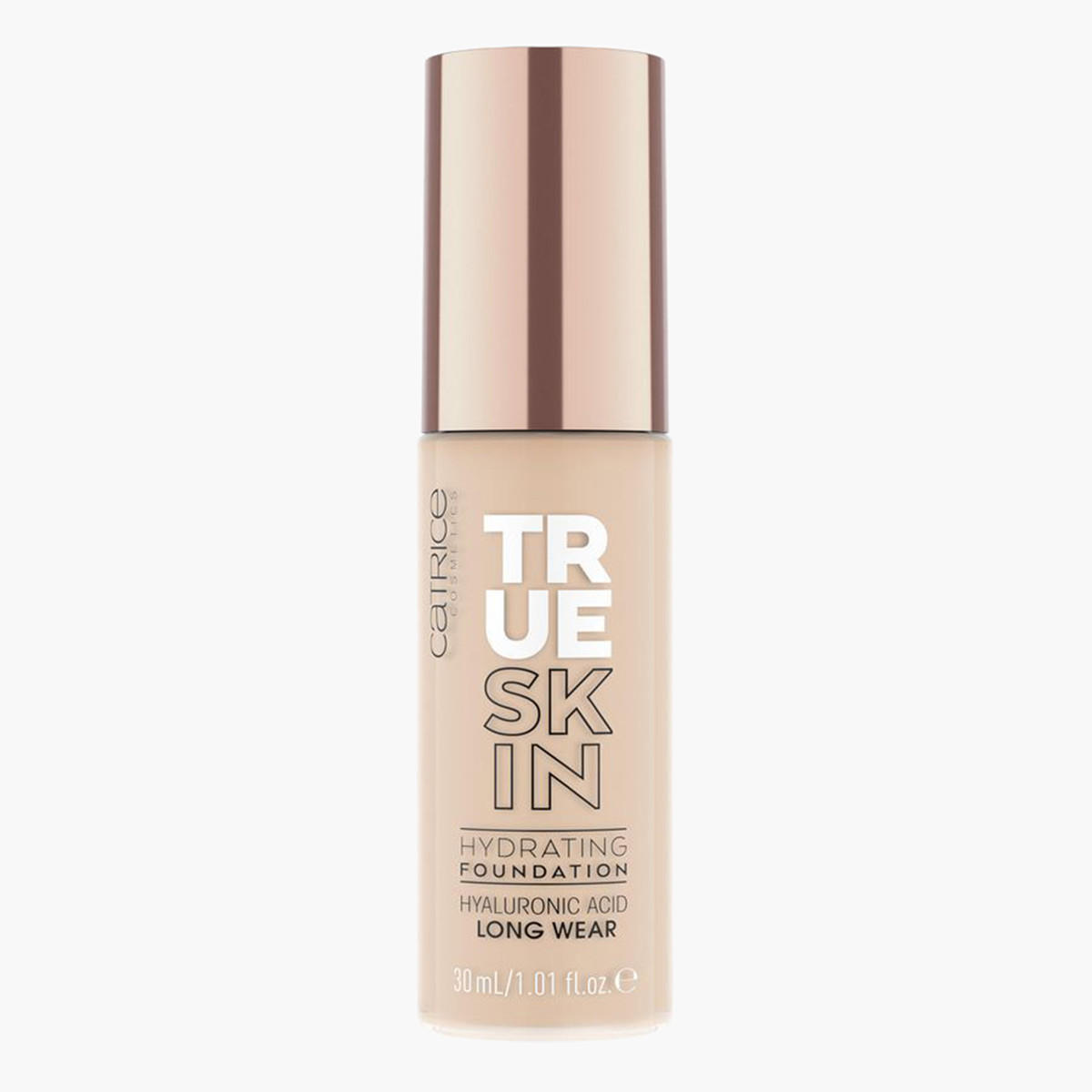 Catrice Cosmetics True Skin Hydrating Foundation - 30 ml-beautyandpersonalcare-makeup-face-foundations-image-1
