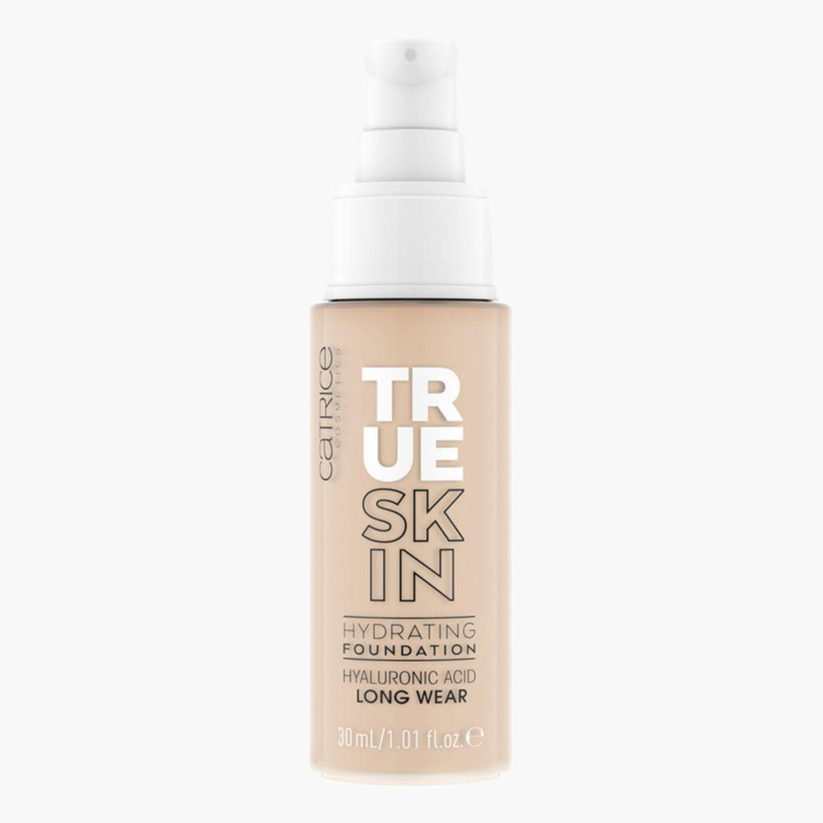 Catrice Cosmetics True Skin Hydrating Foundation - 30 ml-beautyandpersonalcare-makeup-face-foundations-image-2