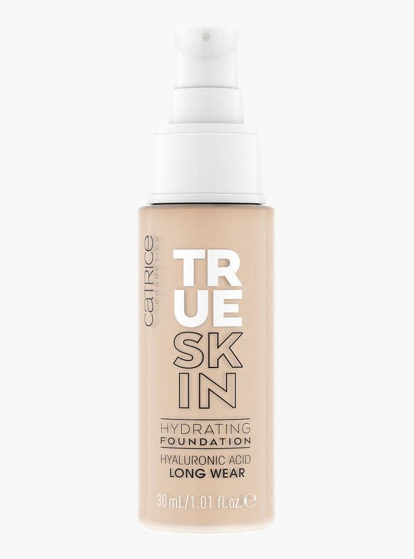 كريم أساس مرطب ترو سكين من كاتريس - 30 مل-beautyandpersonalcare-makeup-face-foundations-image-2