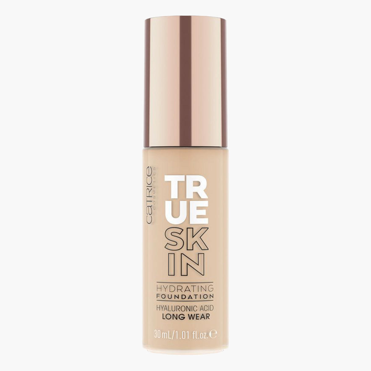 Catrice Cosmetics True Skin Hydrating Foundation - 30 ml-beautyandpersonalcare-makeup-face-foundations-image-1