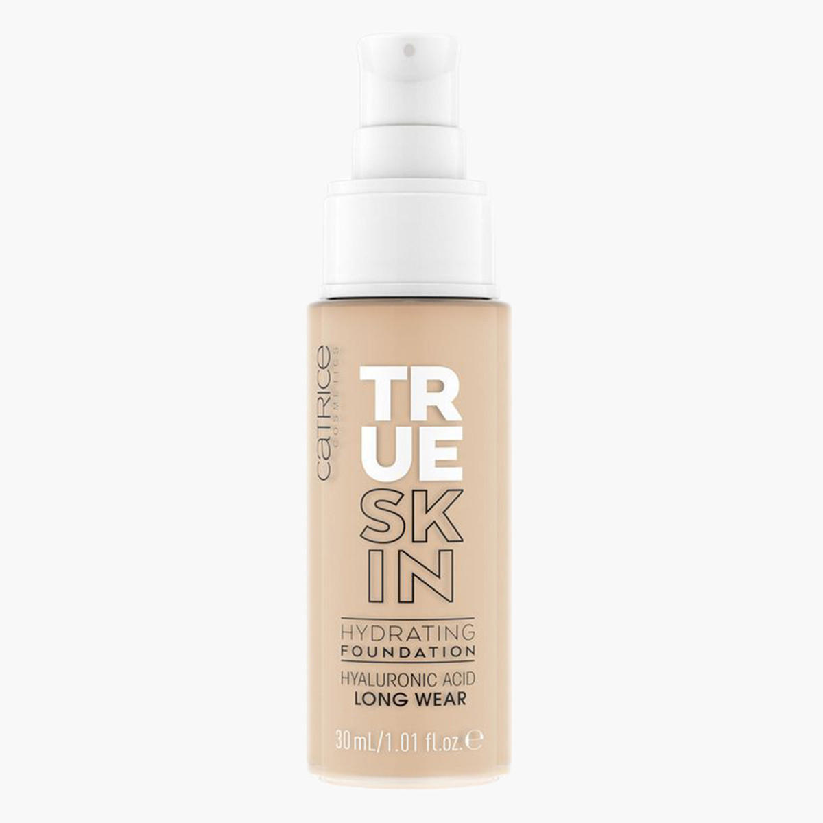 Catrice Cosmetics True Skin Hydrating Foundation - 30 ml-beautyandpersonalcare-makeup-face-foundations-image-2
